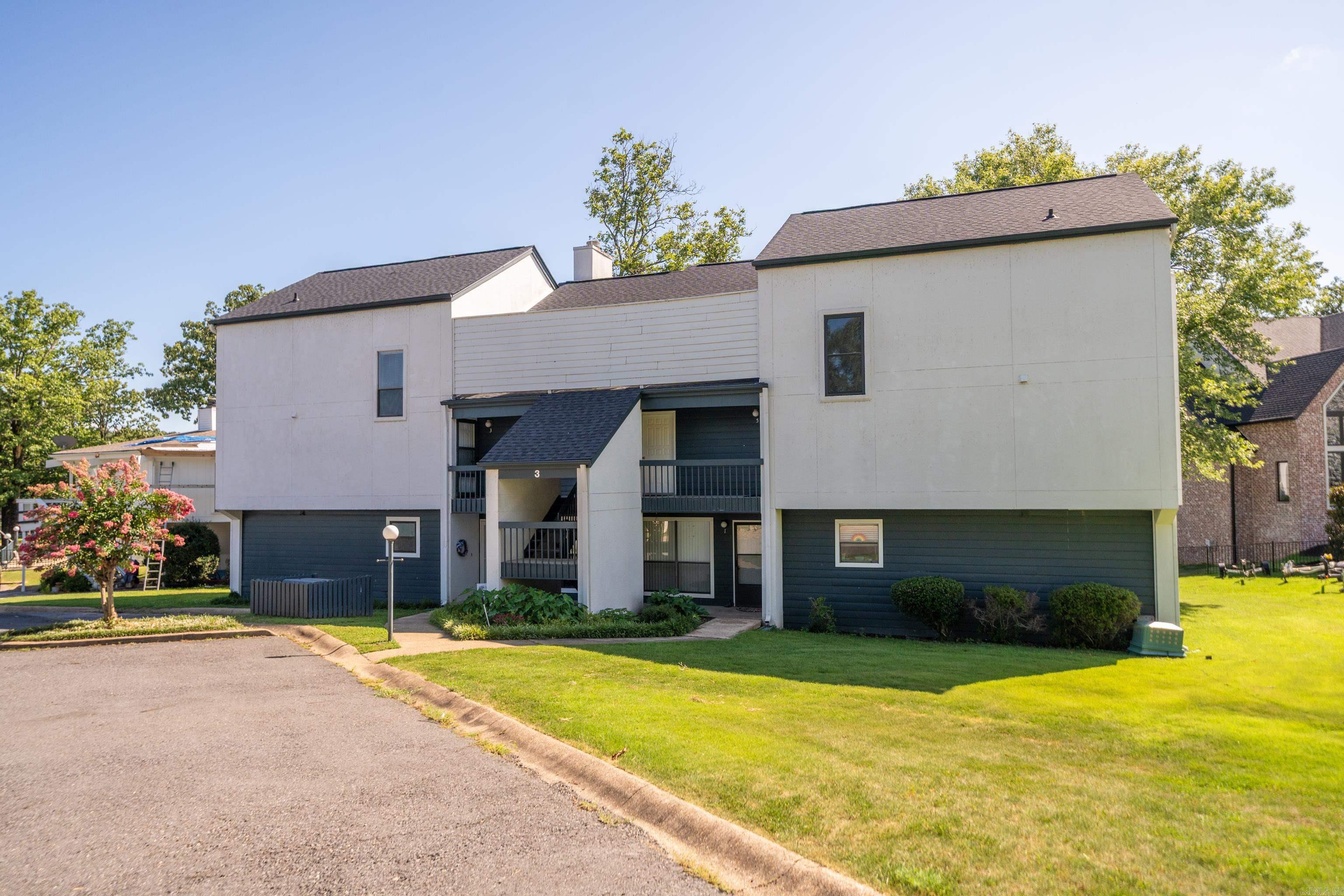 Treehouse Condo Phase II - Residential