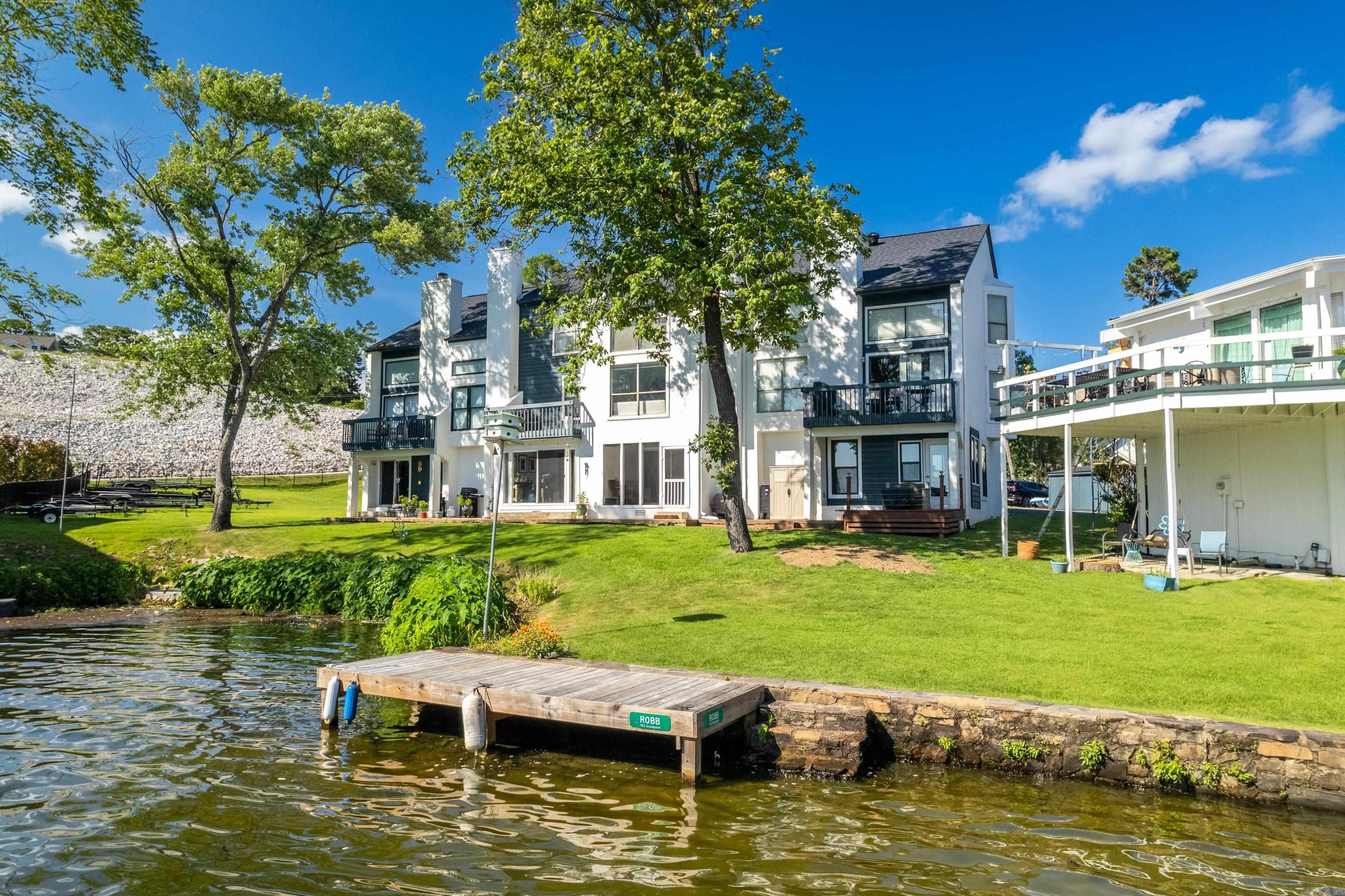 Treehouse Condo Phase II - Residential