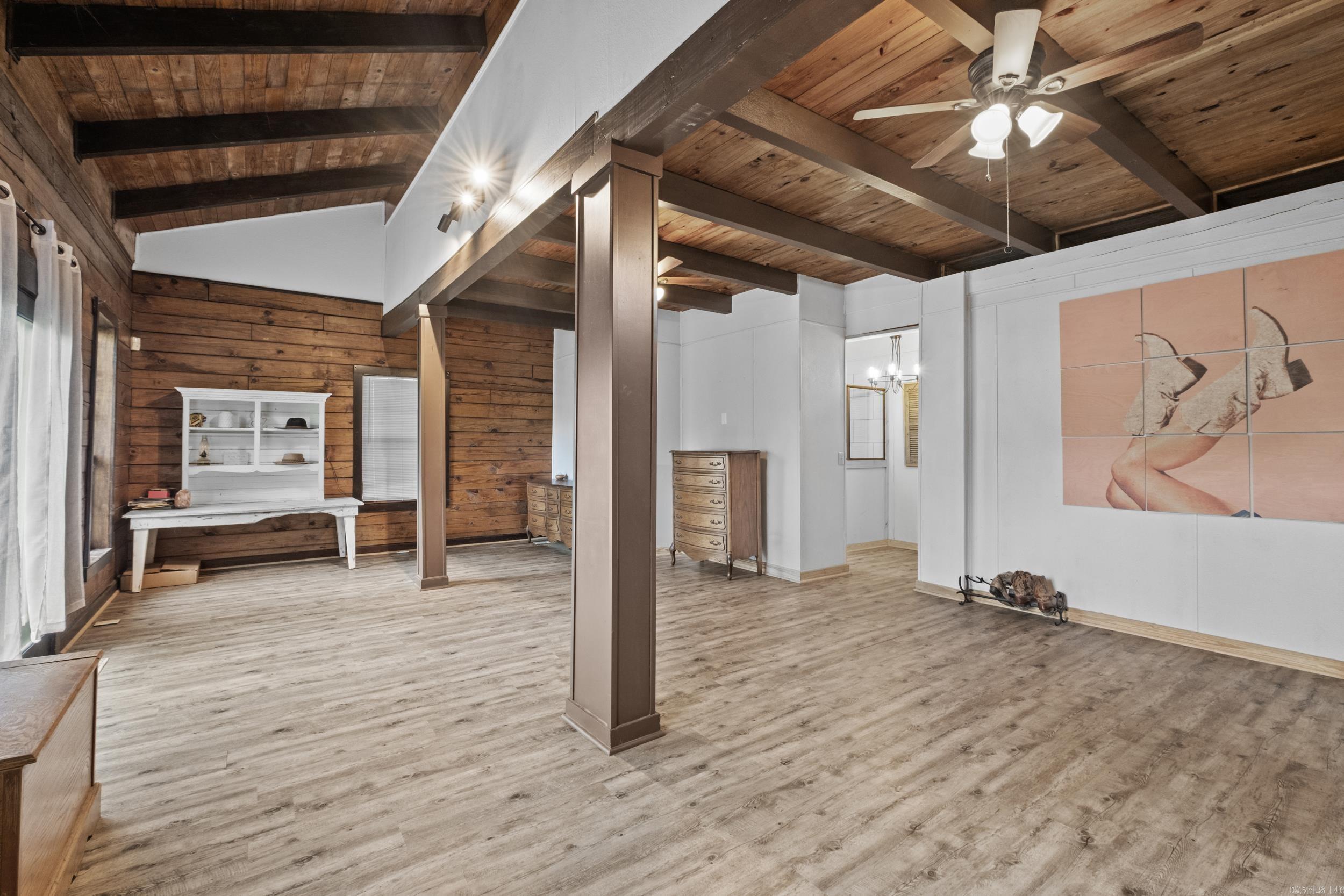 Pride Gap Ranchos - Residential