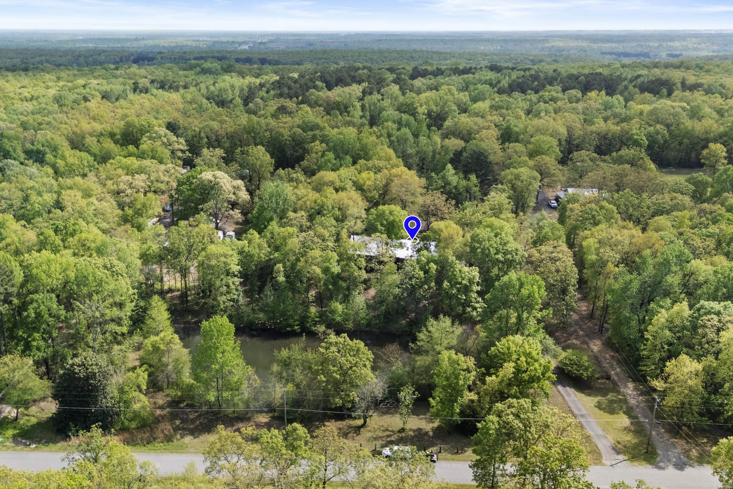 Pride Gap Ranchos - Residential