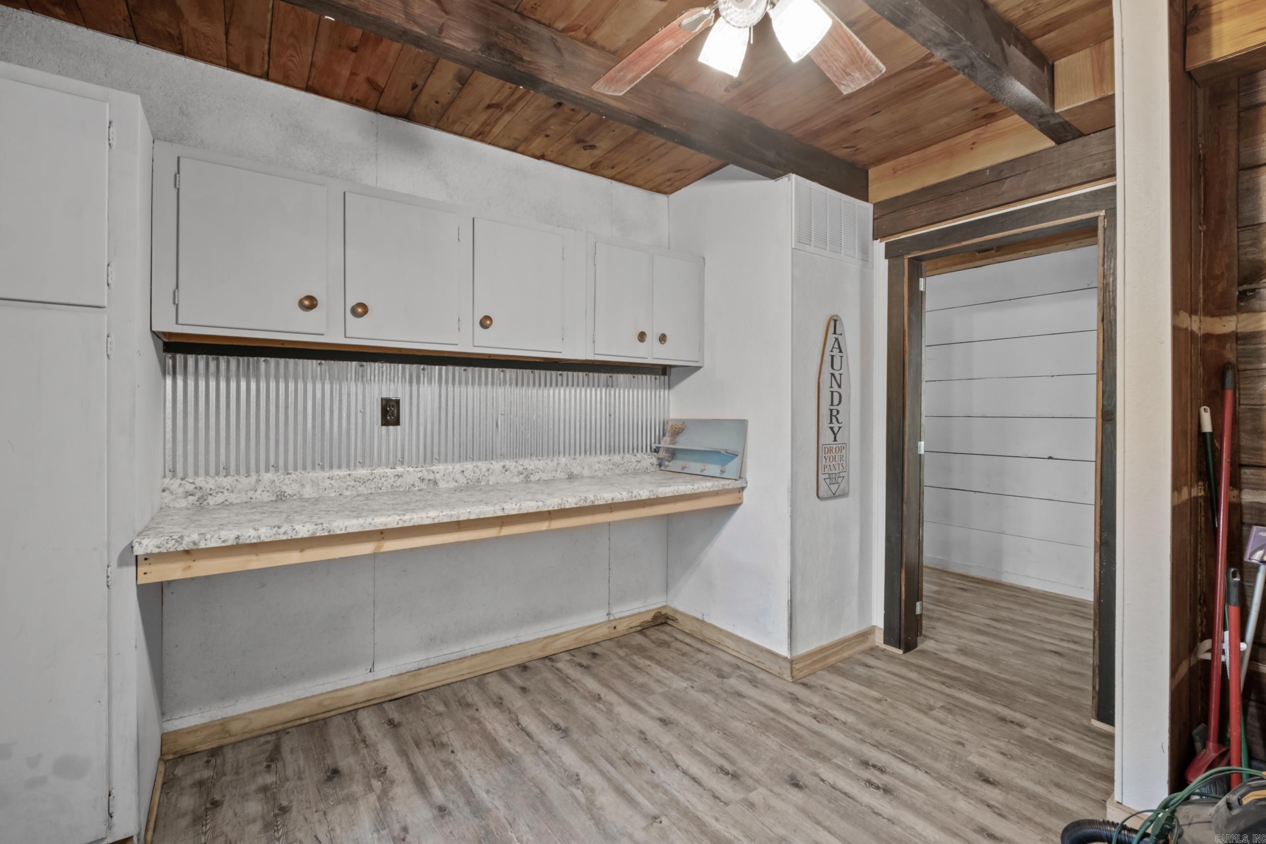 Pride Gap Ranchos - Residential