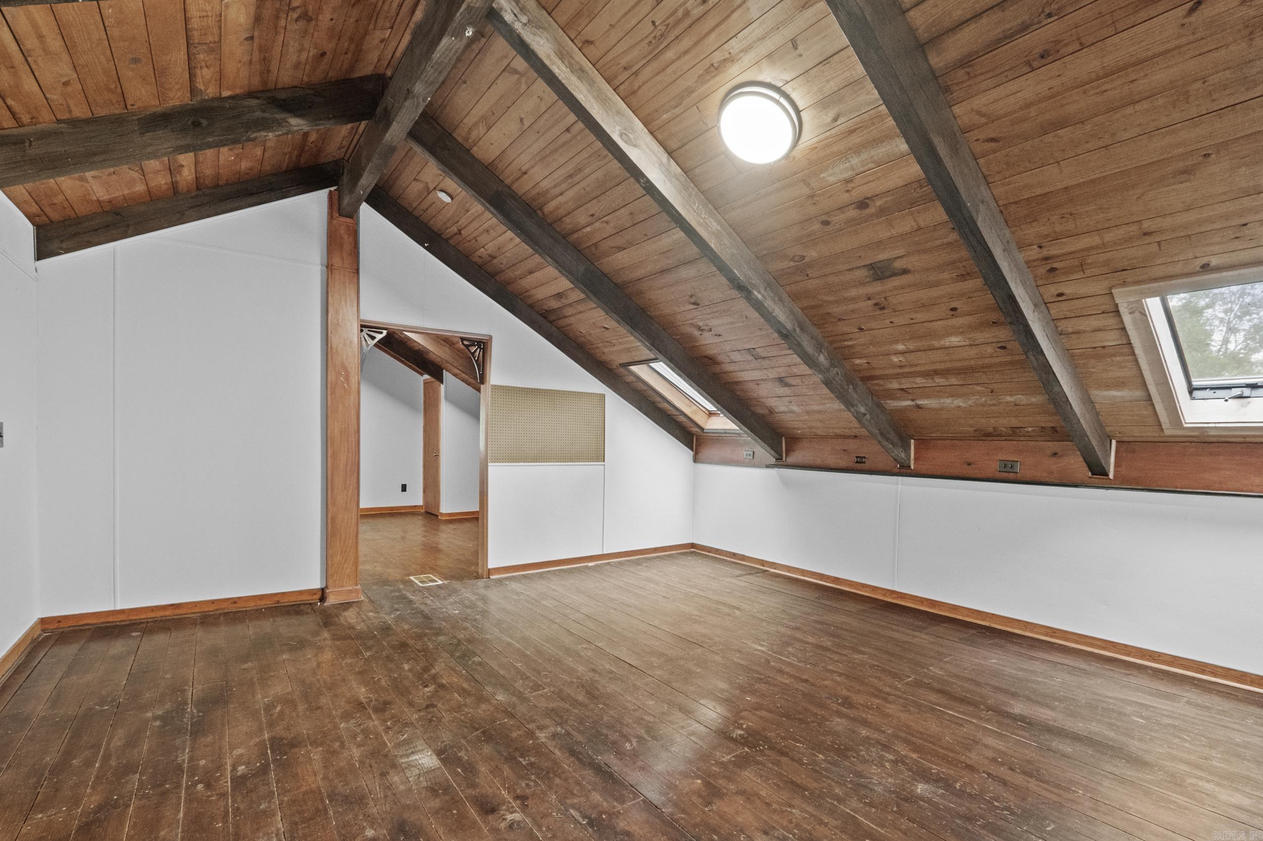 Pride Gap Ranchos - Residential