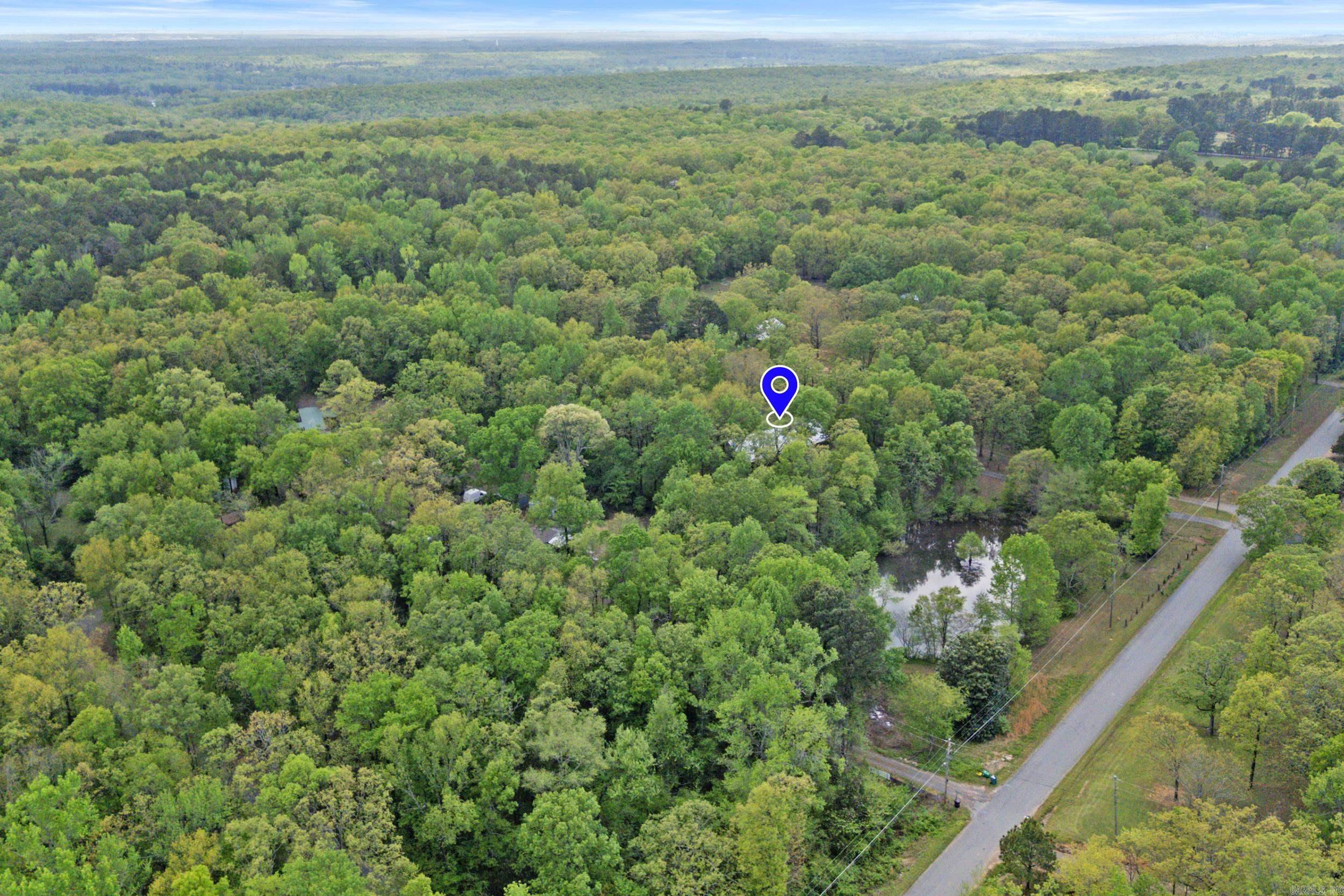 Pride Gap Ranchos - Residential