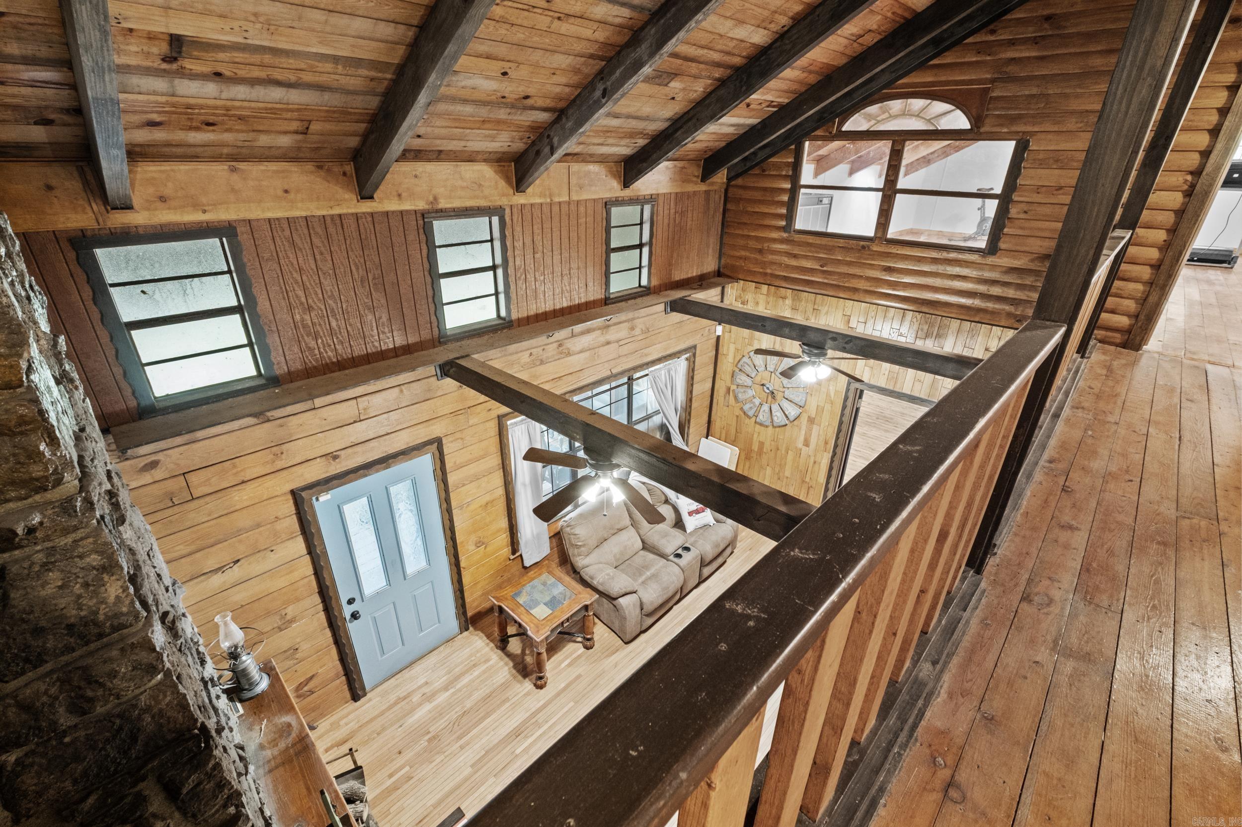 Pride Gap Ranchos - Residential