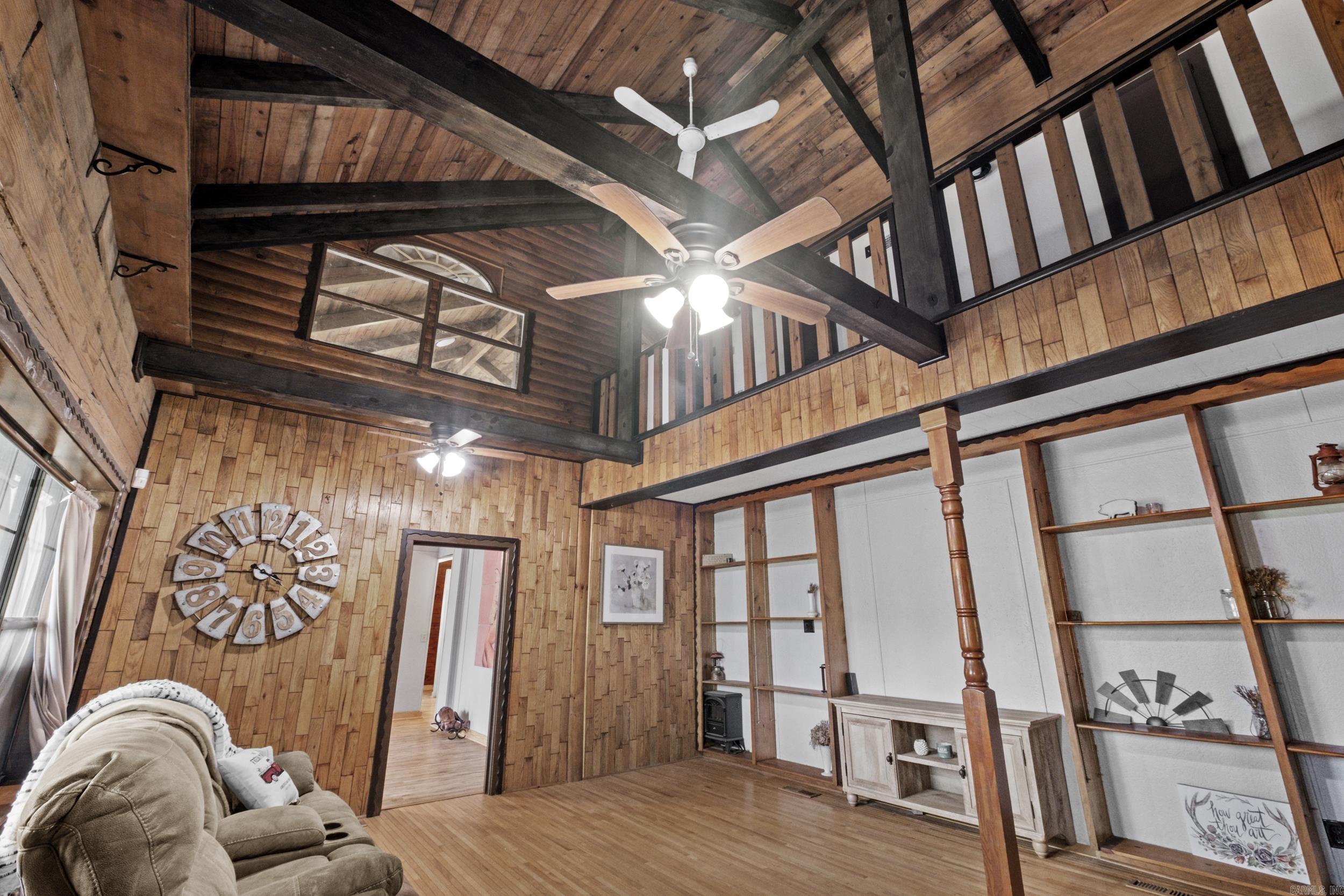 Pride Gap Ranchos - Residential