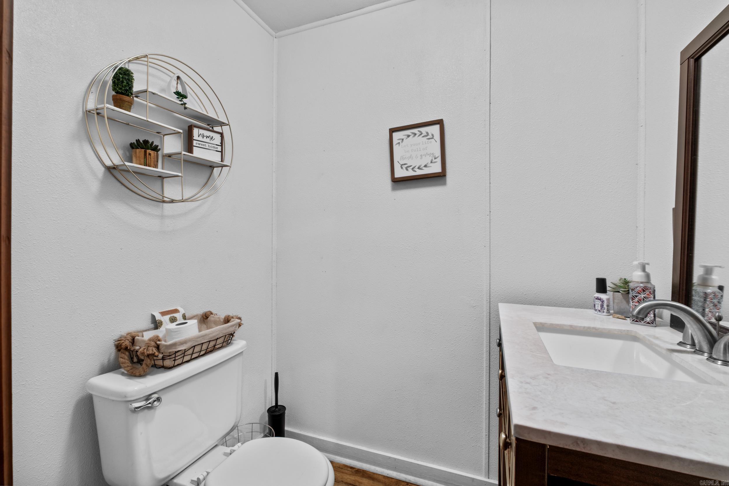 Pride Gap Ranchos - Residential