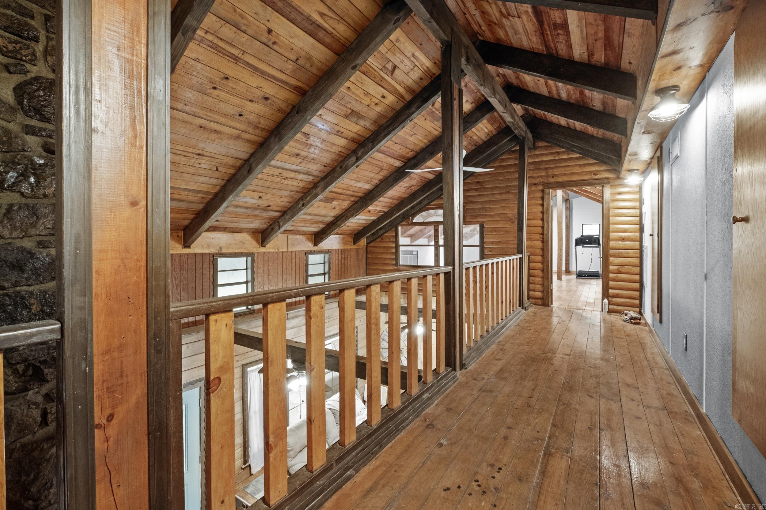 Pride Gap Ranchos - Residential