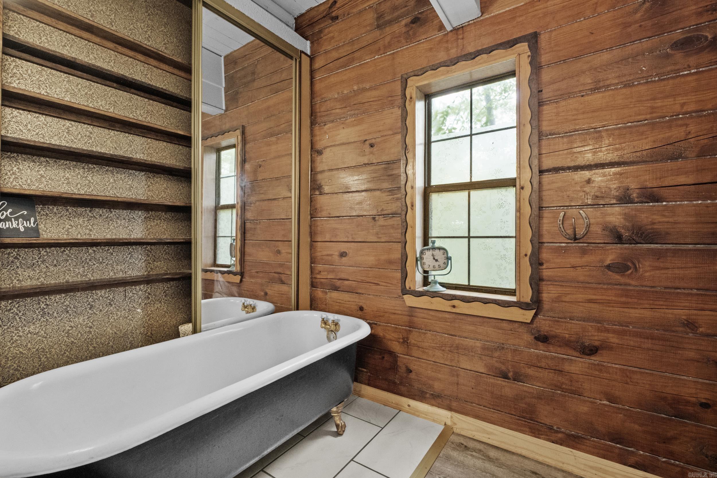 Pride Gap Ranchos - Residential