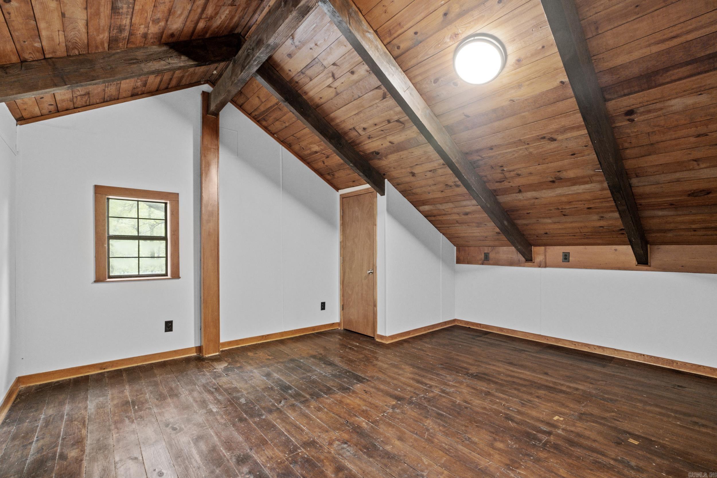 Pride Gap Ranchos - Residential