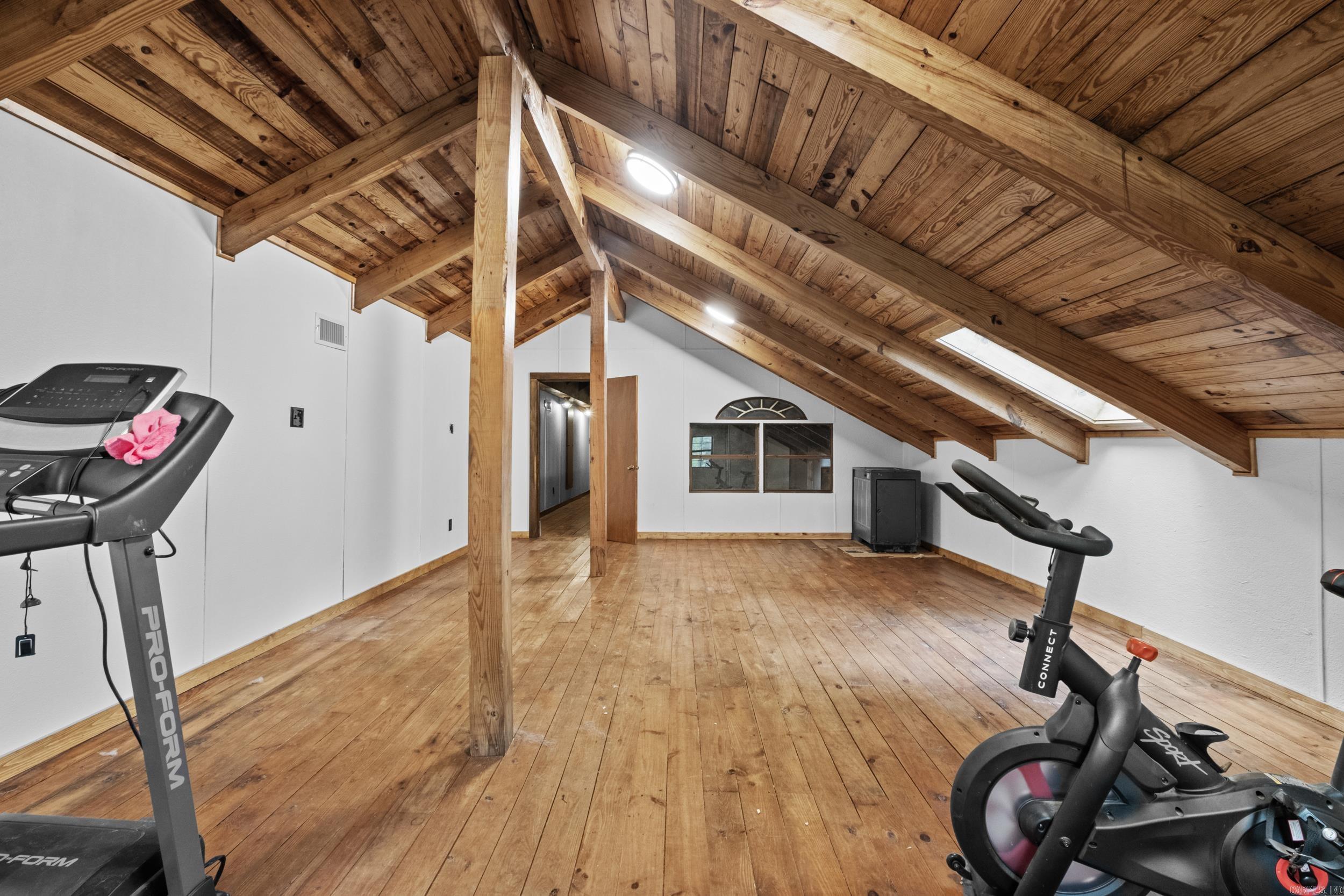 Pride Gap Ranchos - Residential