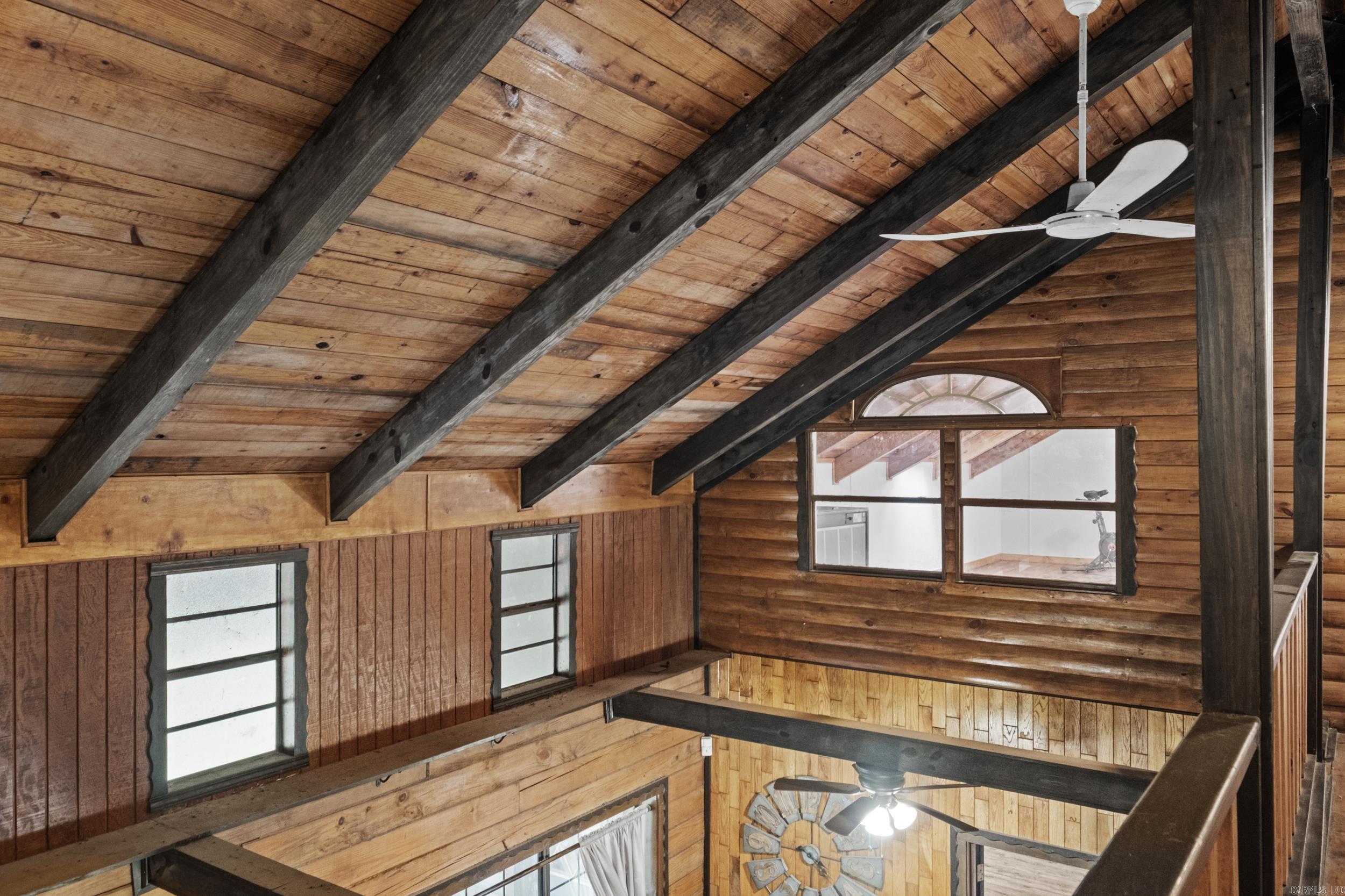 Pride Gap Ranchos - Residential