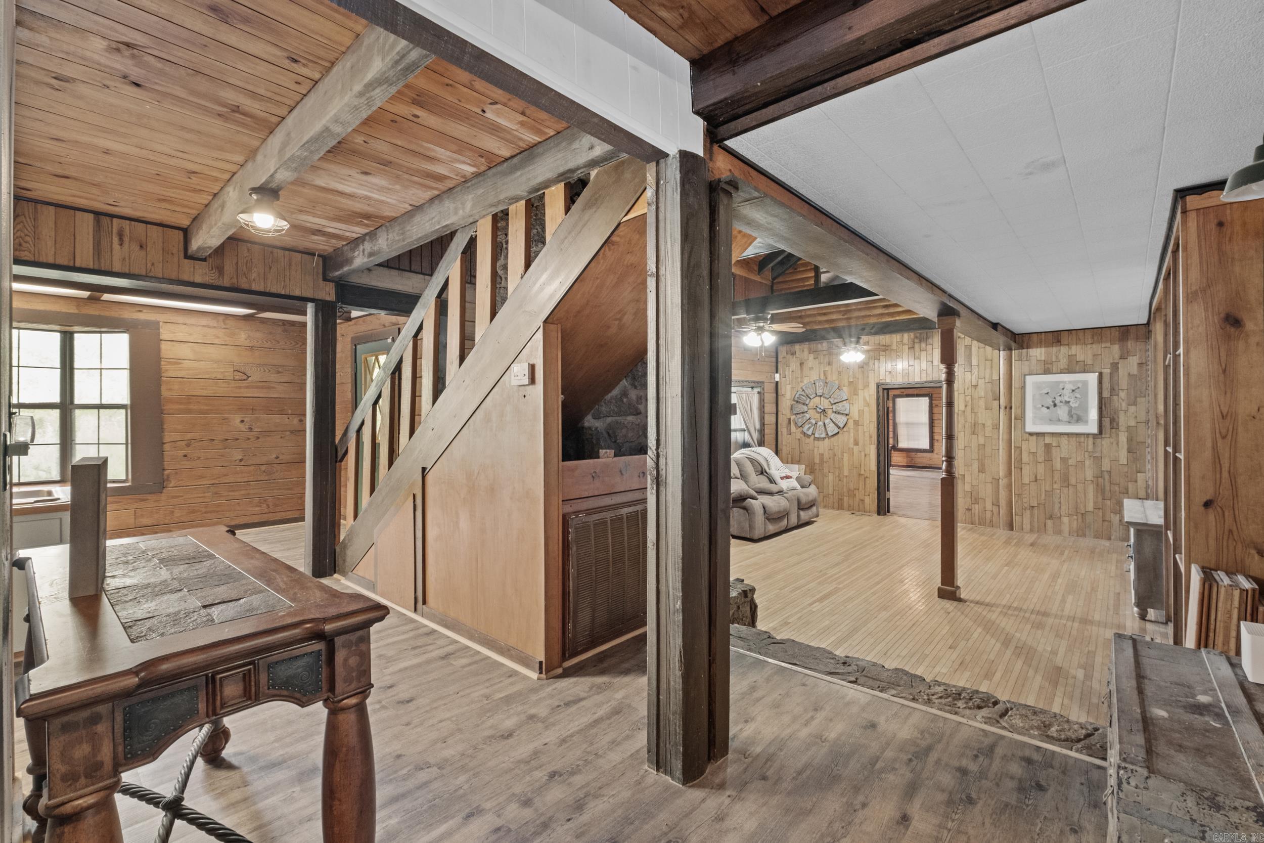 Pride Gap Ranchos - Residential