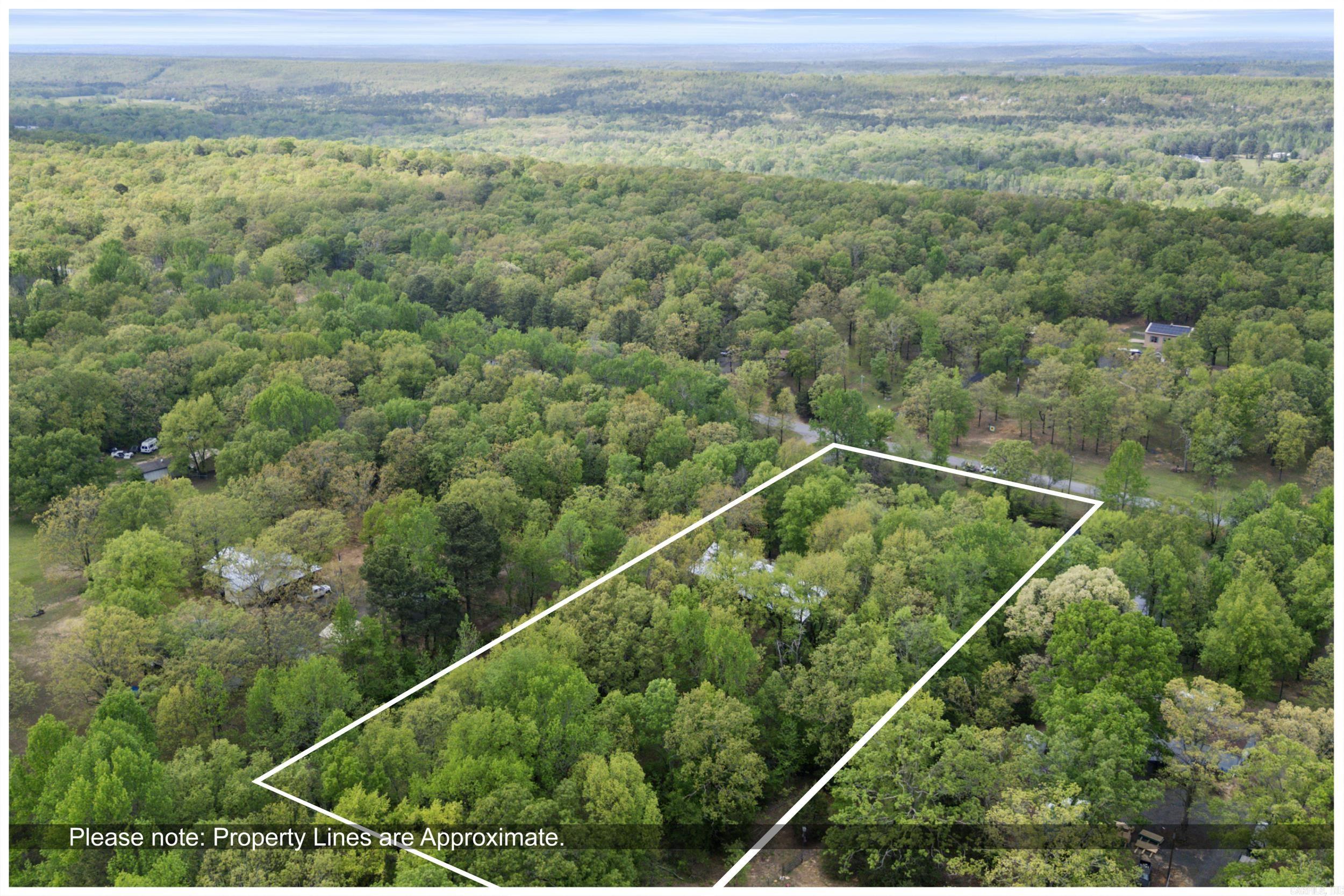 Pride Gap Ranchos - Residential