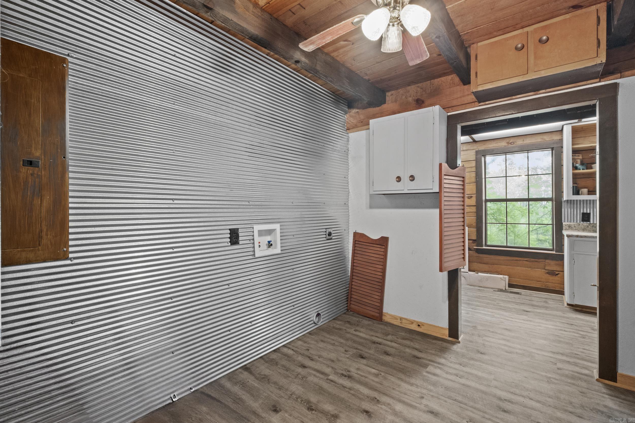 Pride Gap Ranchos - Residential