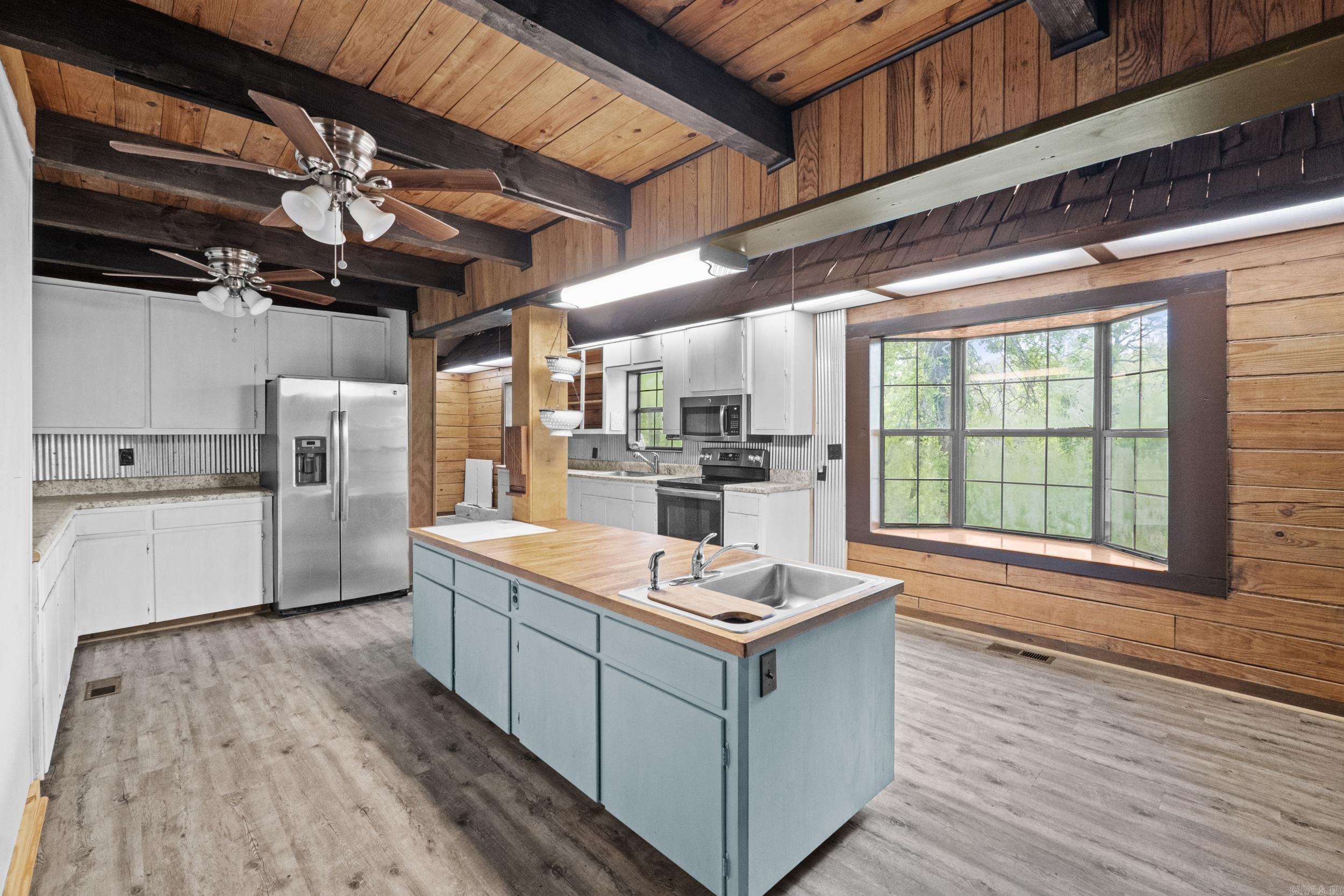 Pride Gap Ranchos - Residential