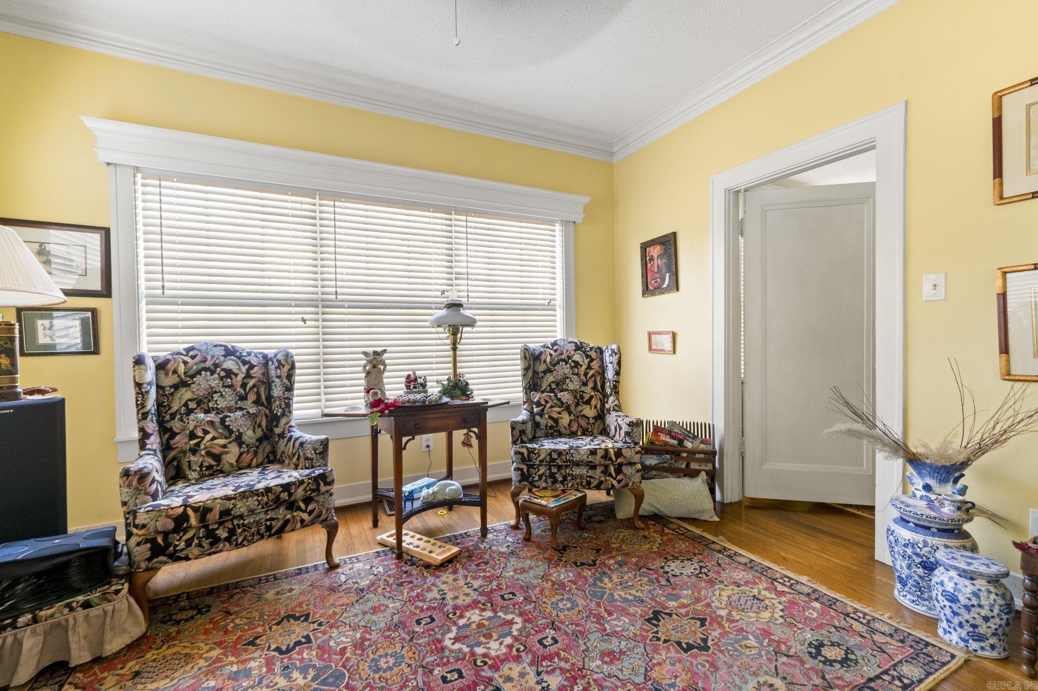 NEWTONS - Residential