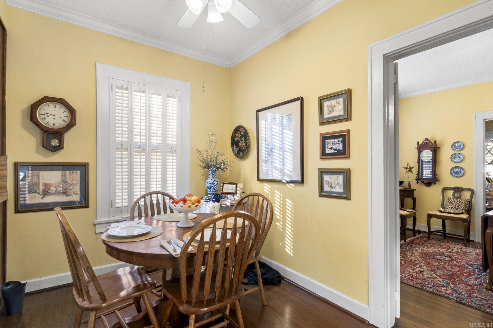 NEWTONS - Residential