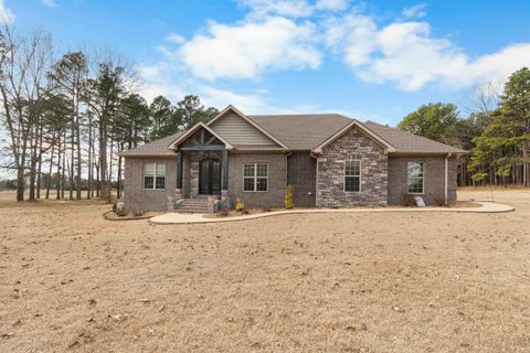 Photo of 338 Sallie Lane, Melbourne, AR 72556 (MLS # 25049397)