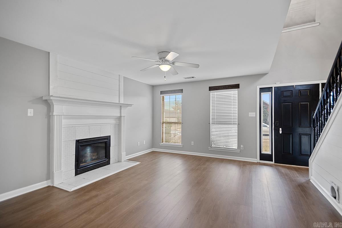 HERITAGE FARM - Residential