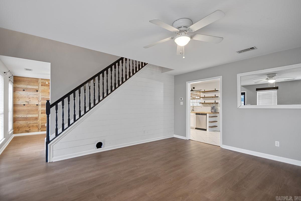 HERITAGE FARM - Residential