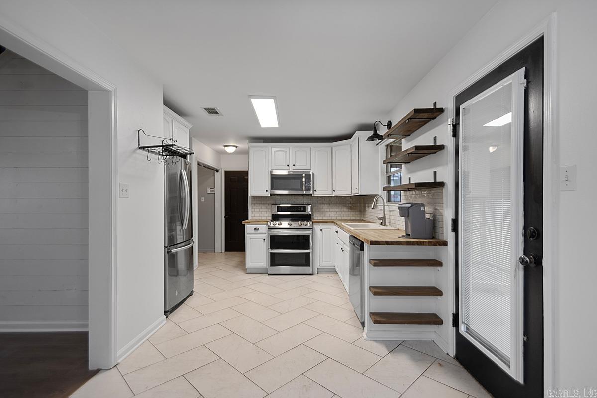 HERITAGE FARM - Residential