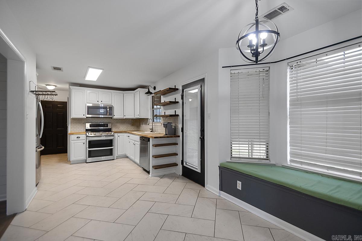 HERITAGE FARM - Residential