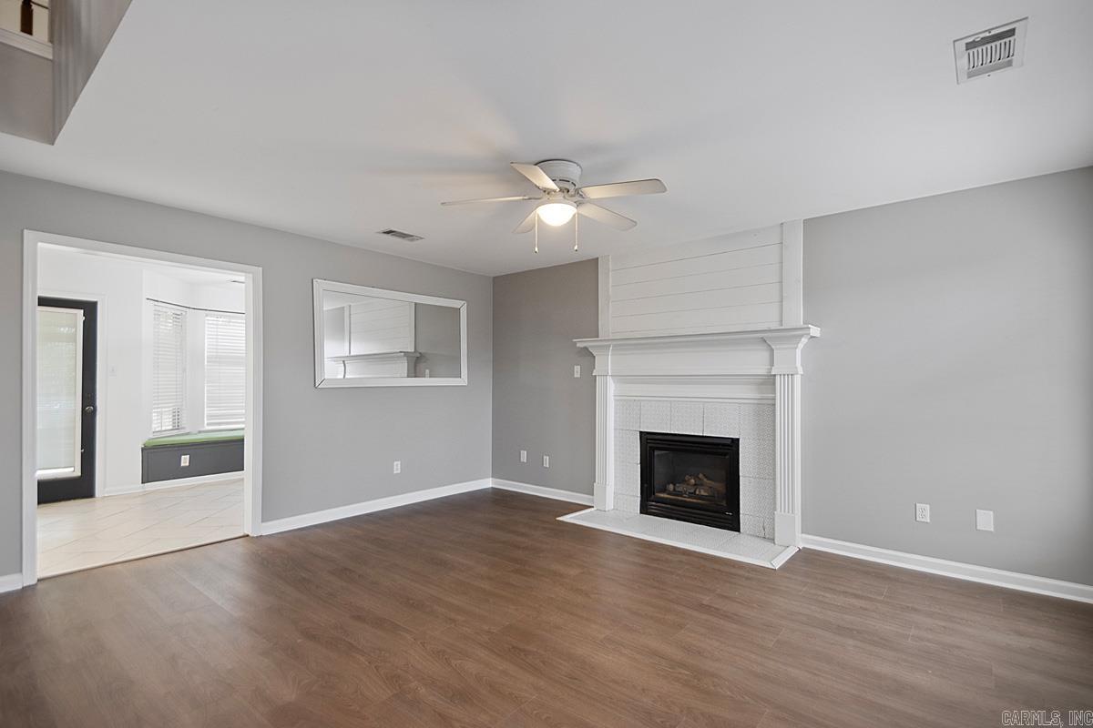 HERITAGE FARM - Residential