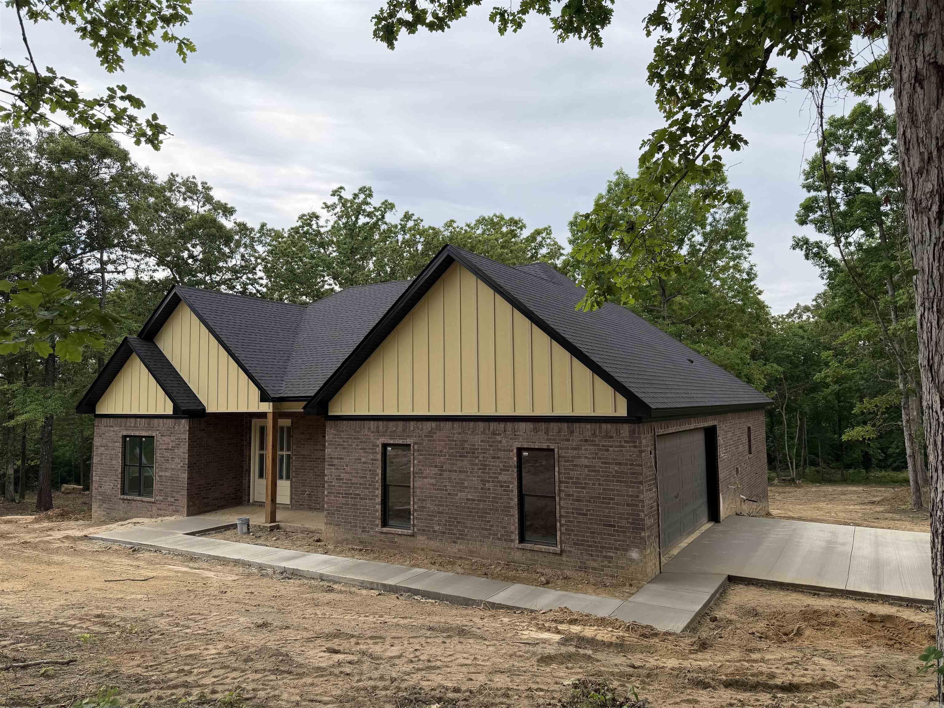 Hawks Point - Residential