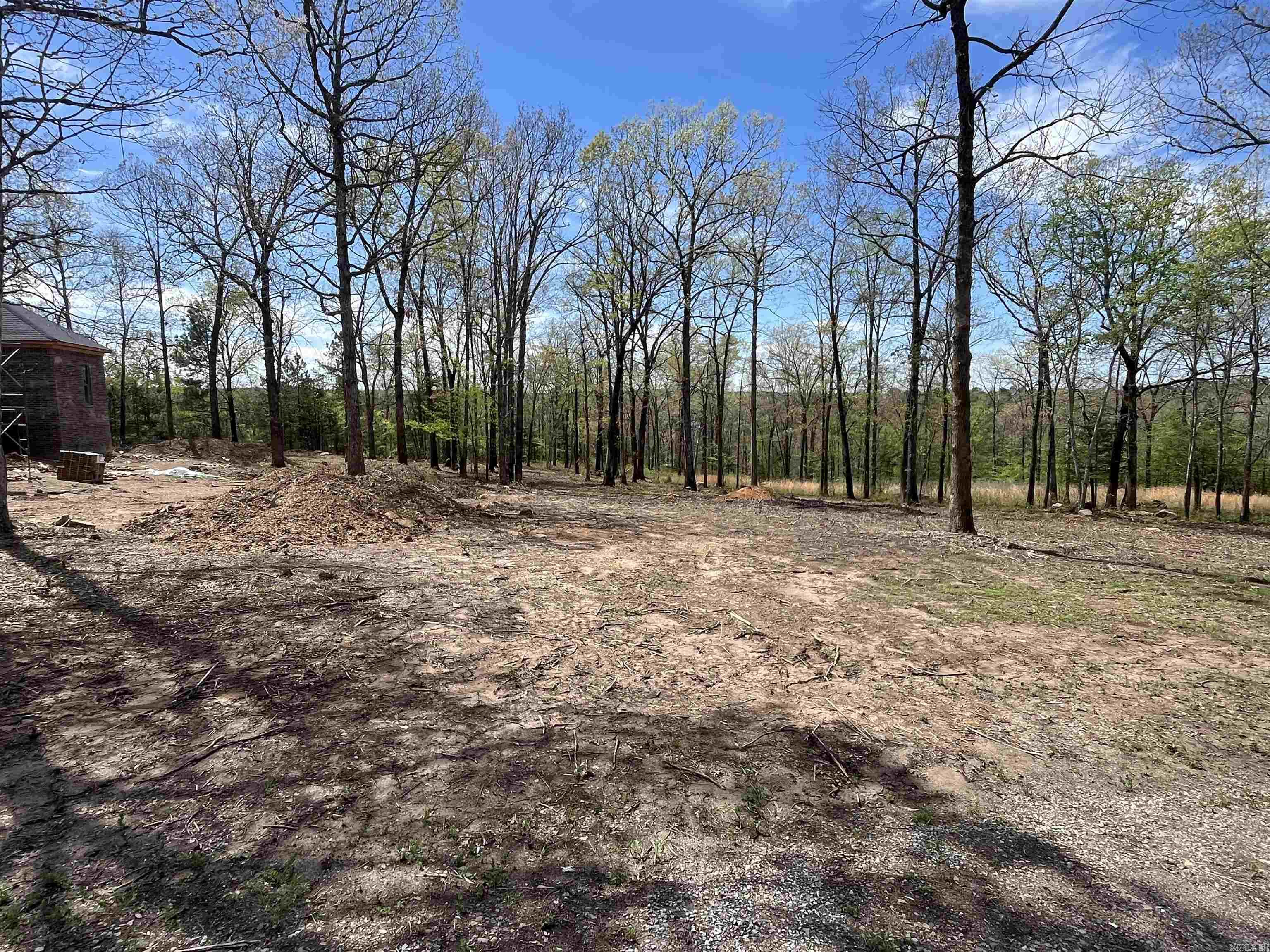 Hawks Point - Residential