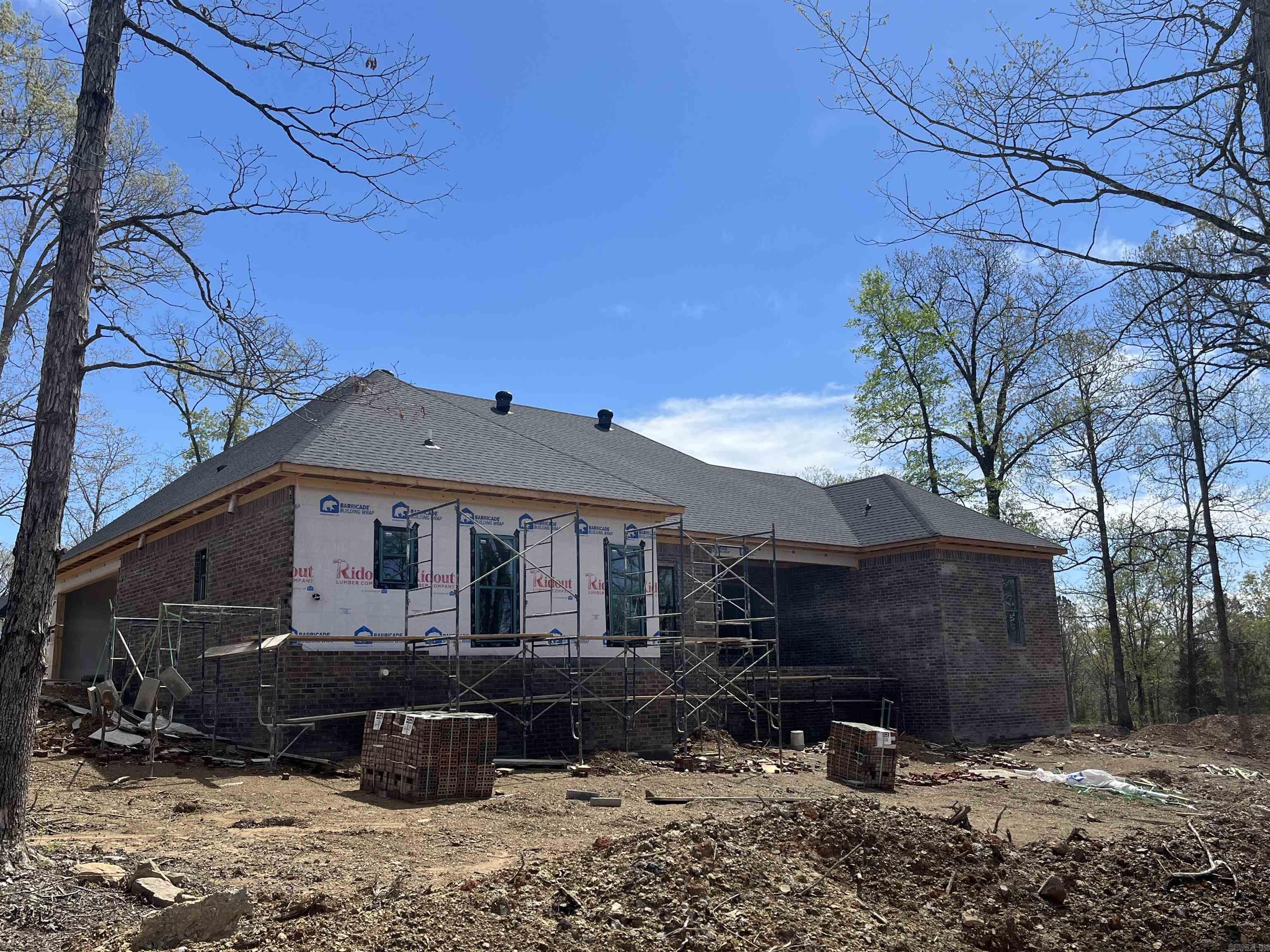 Hawks Point - Residential