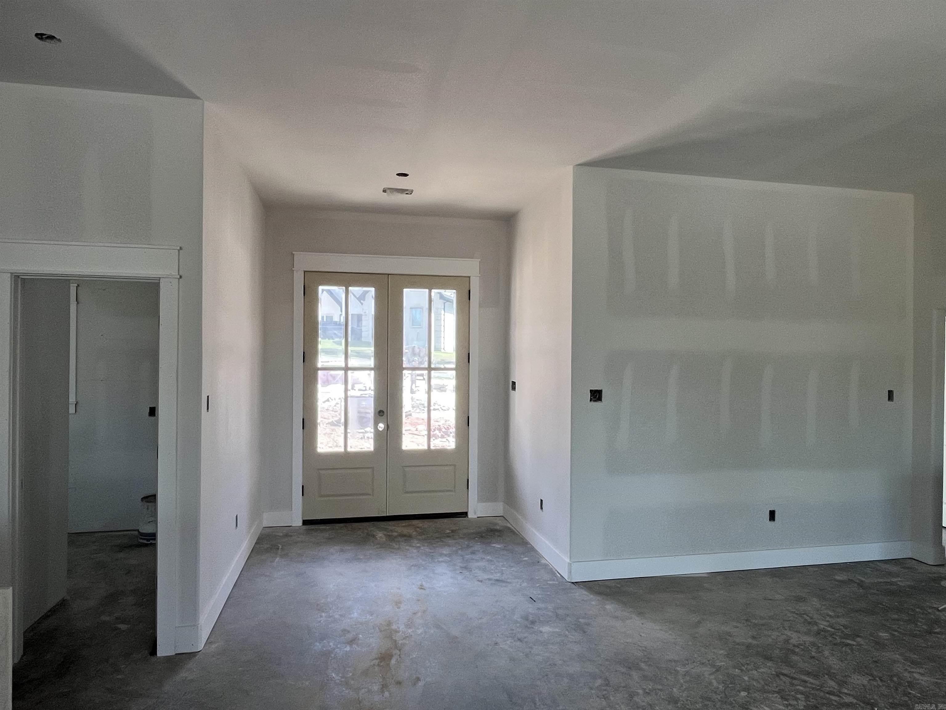 Hawks Point - Residential