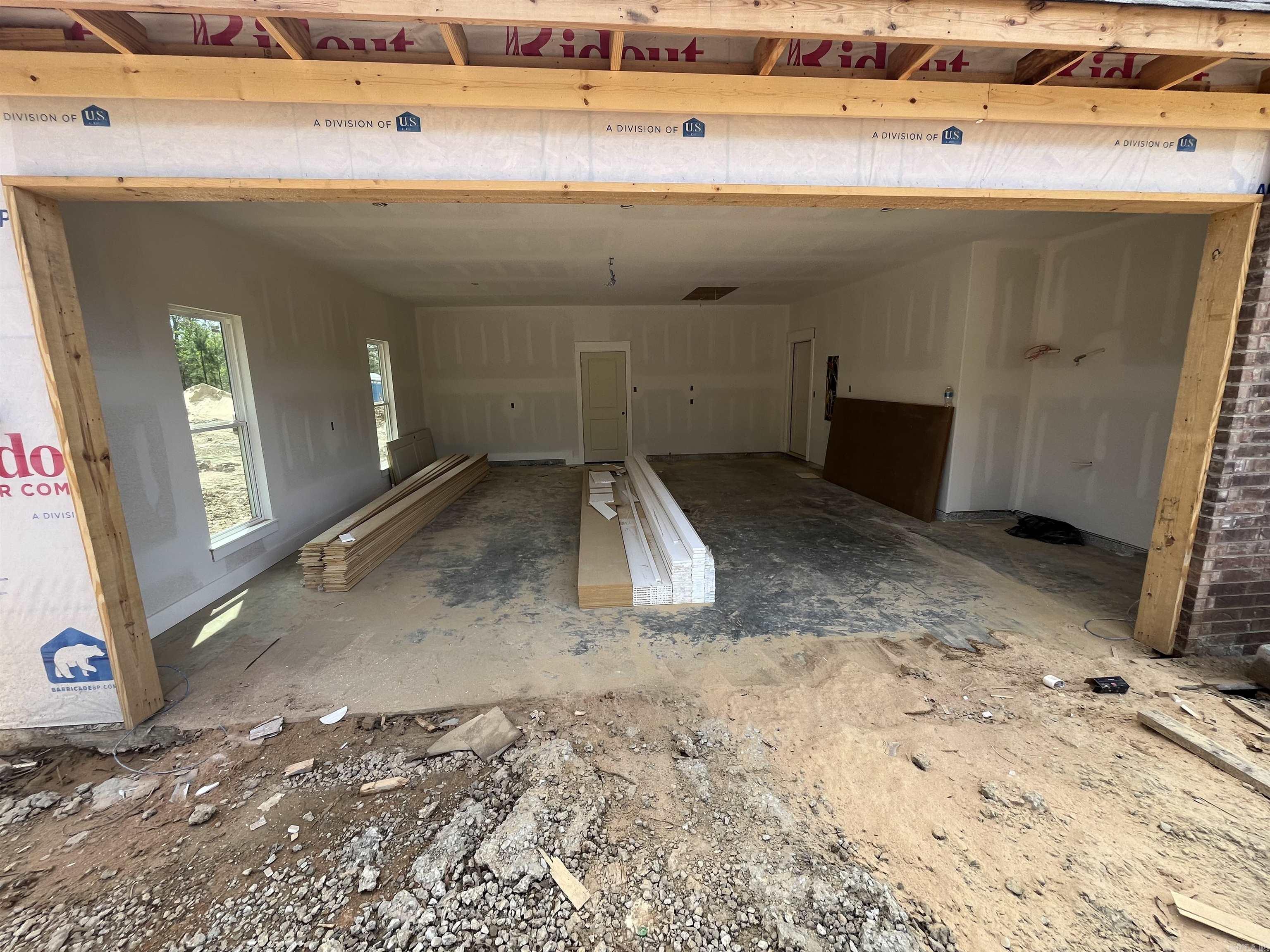 Hawks Point - Residential