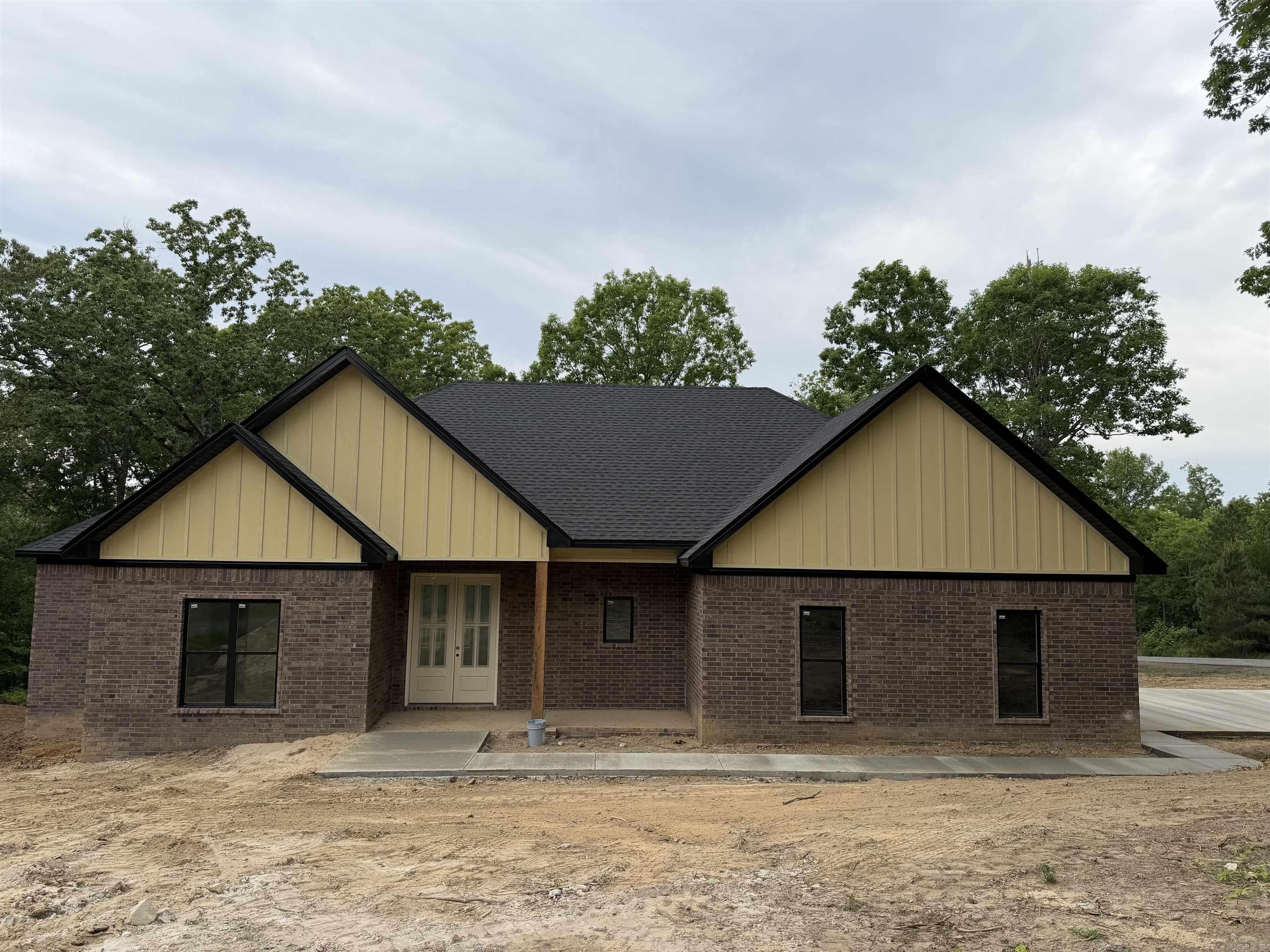 Hawks Point - Residential