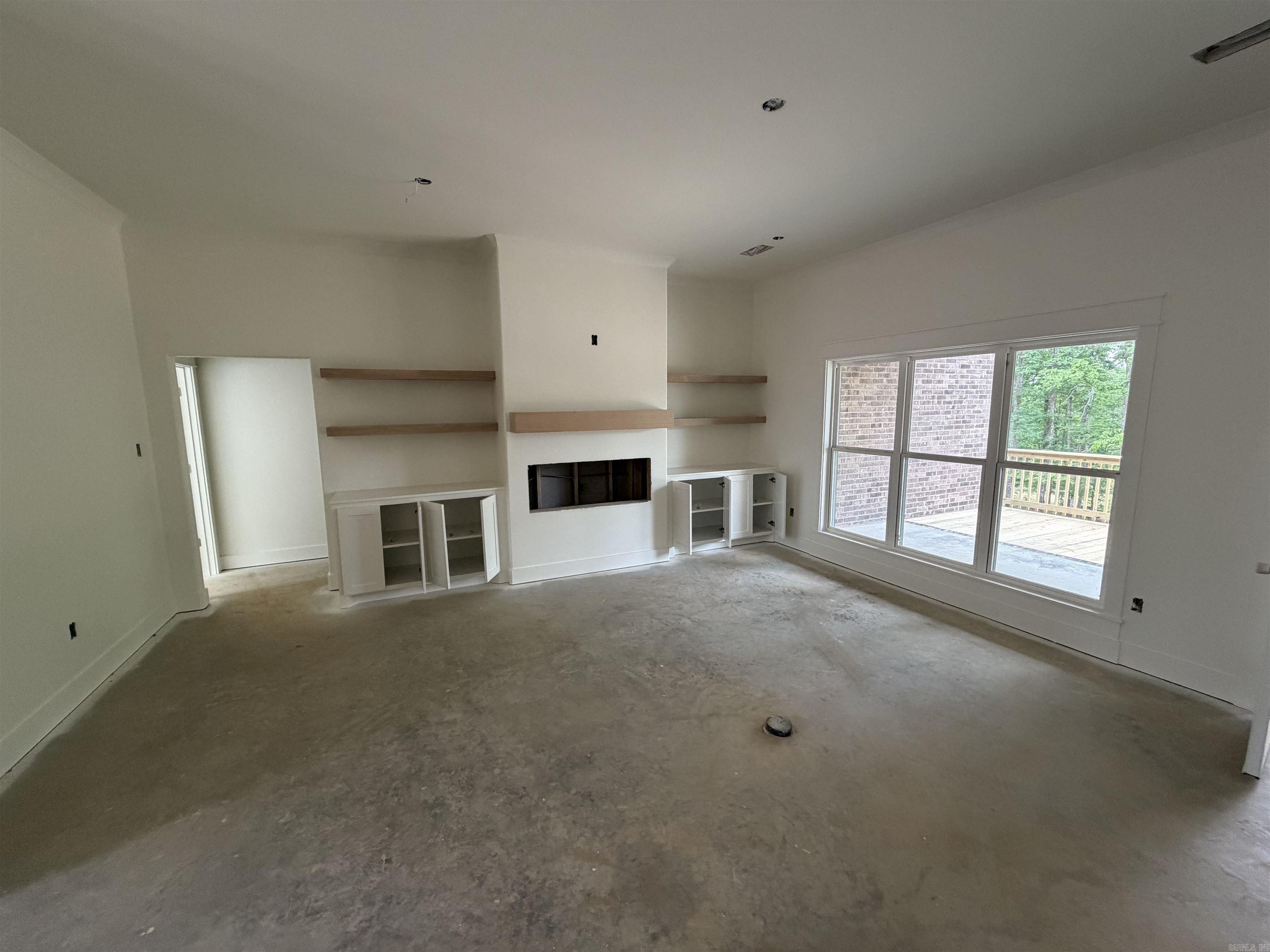 Hawks Point - Residential