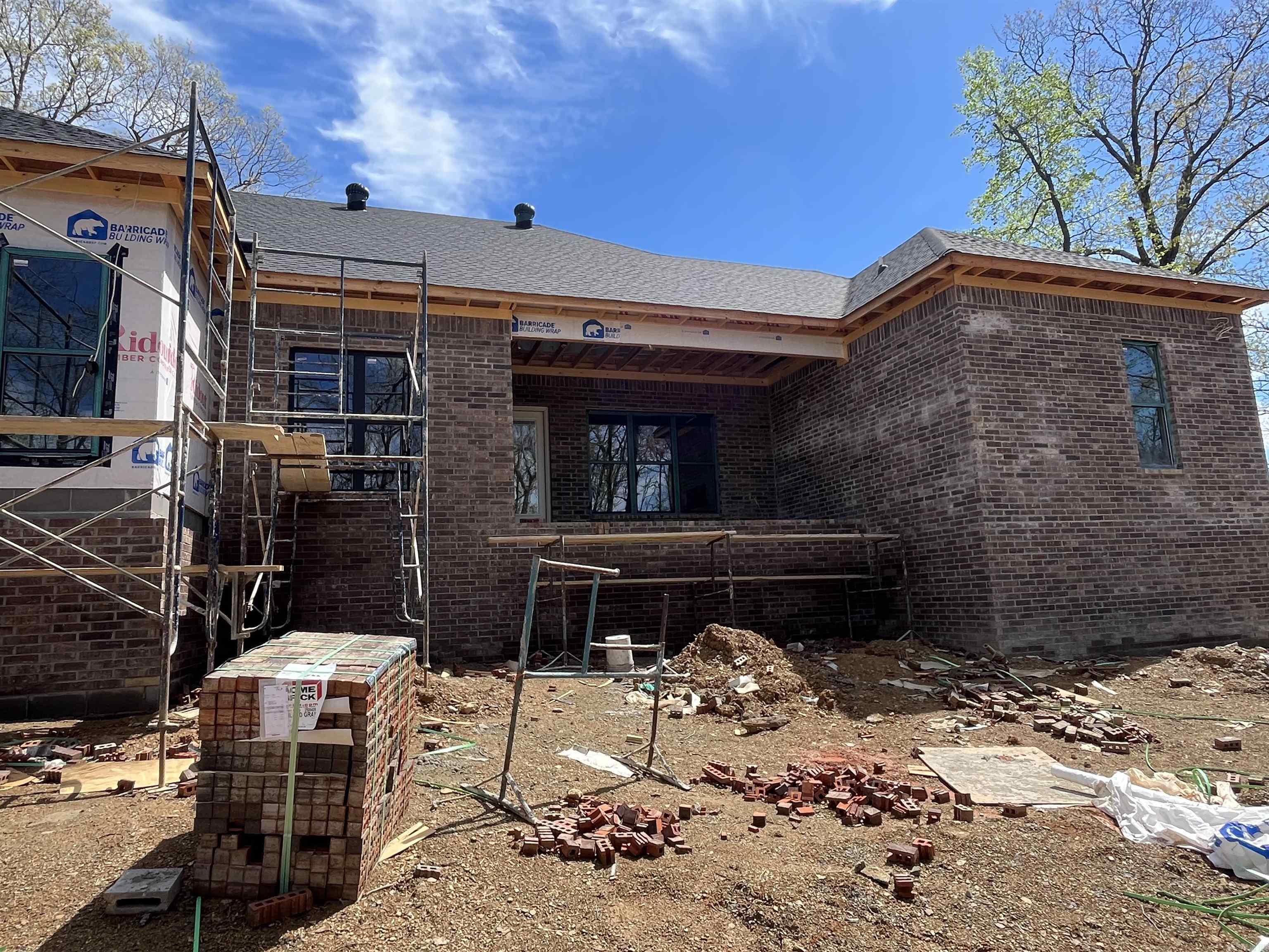 Hawks Point - Residential