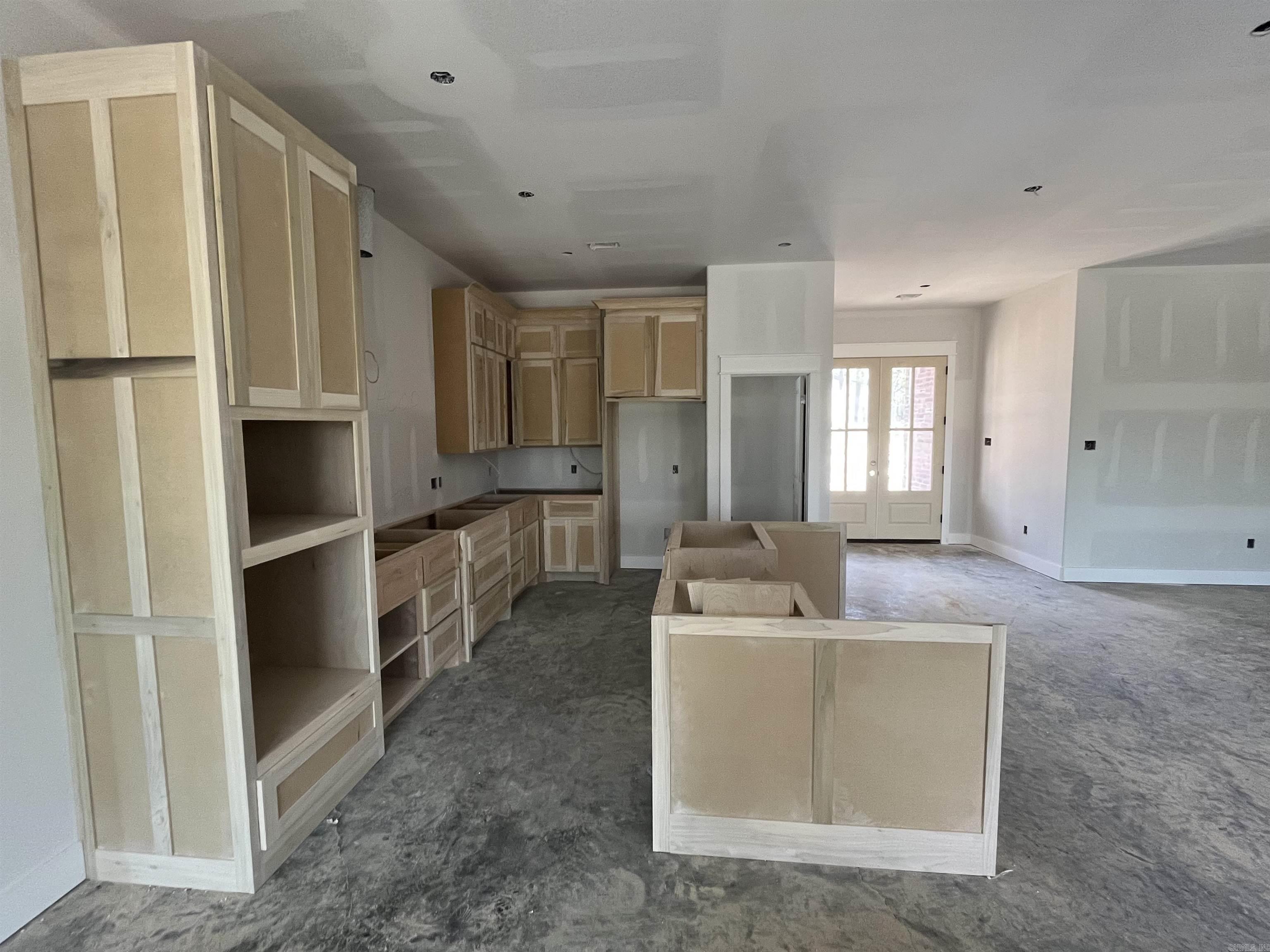 Hawks Point - Residential