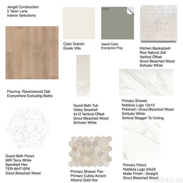 Hawks Point - Residential