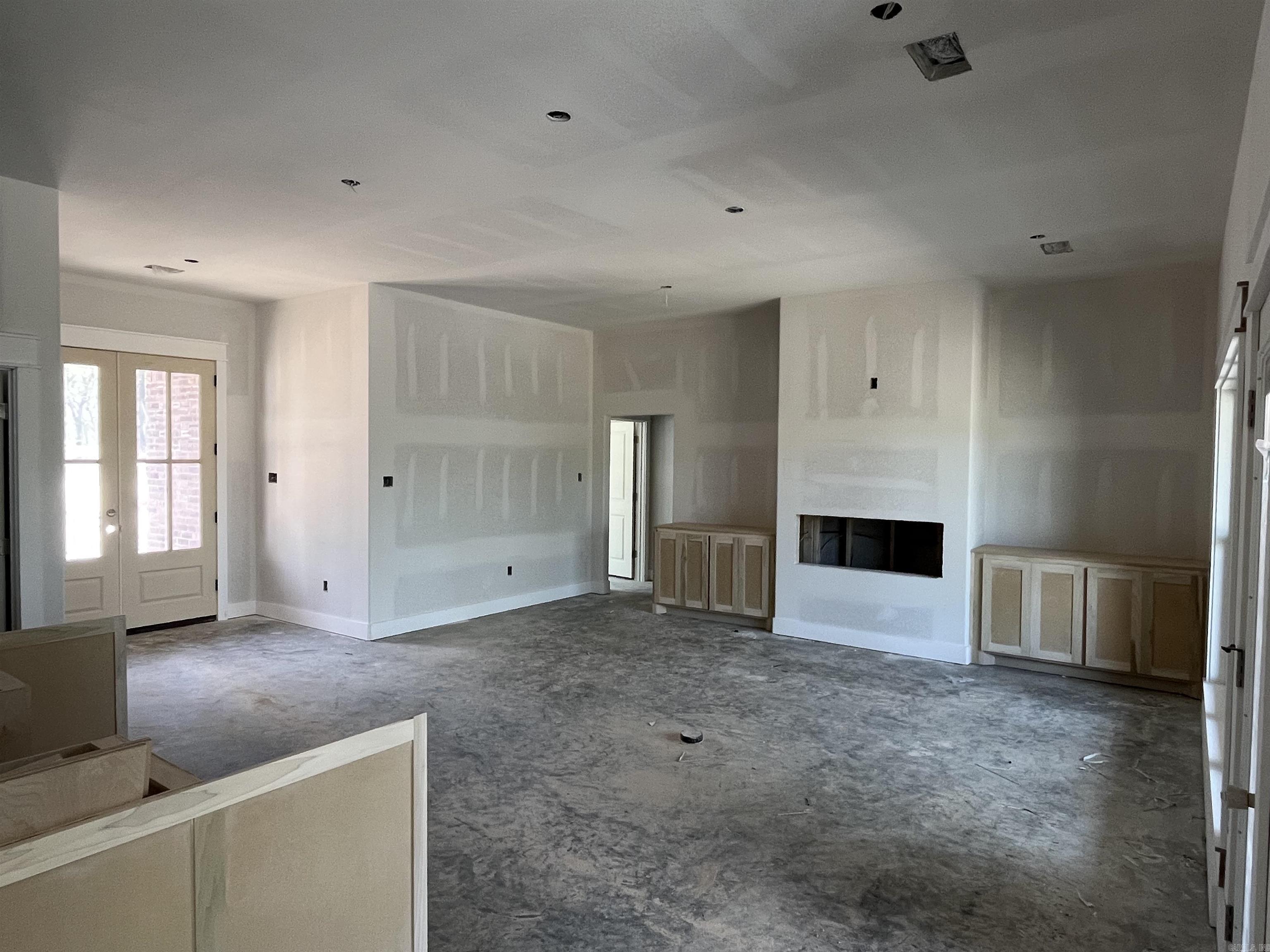 Hawks Point - Residential