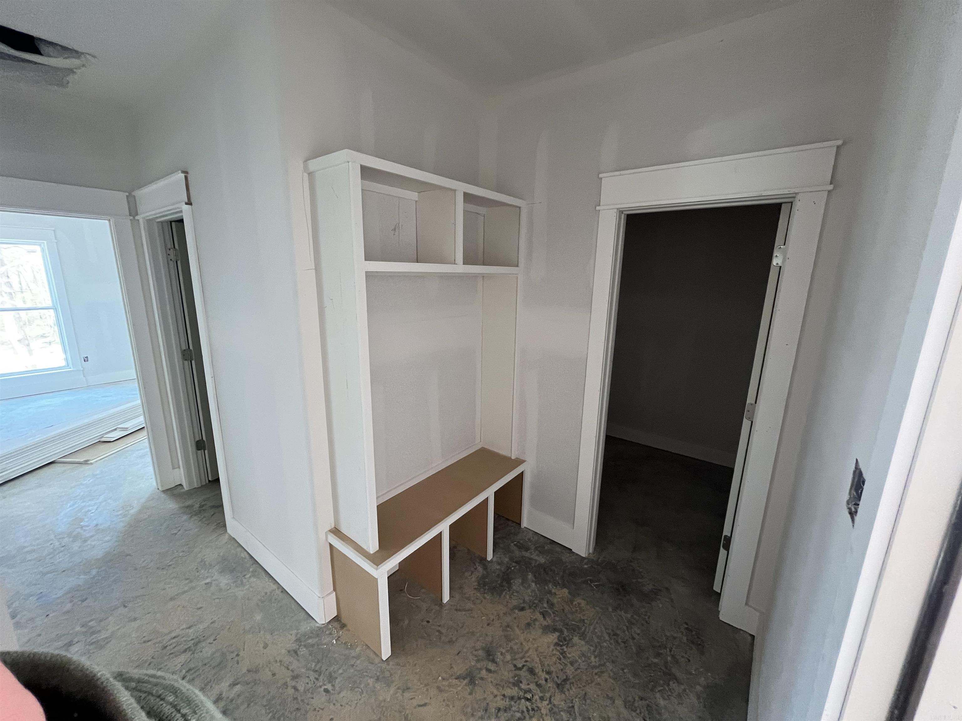 Hawks Point - Residential