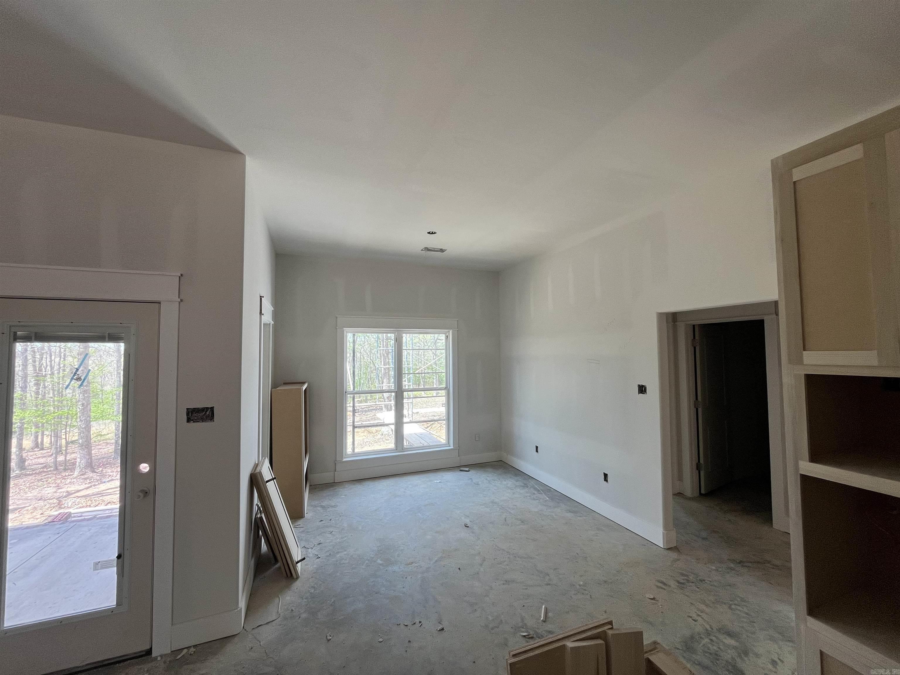 Hawks Point - Residential