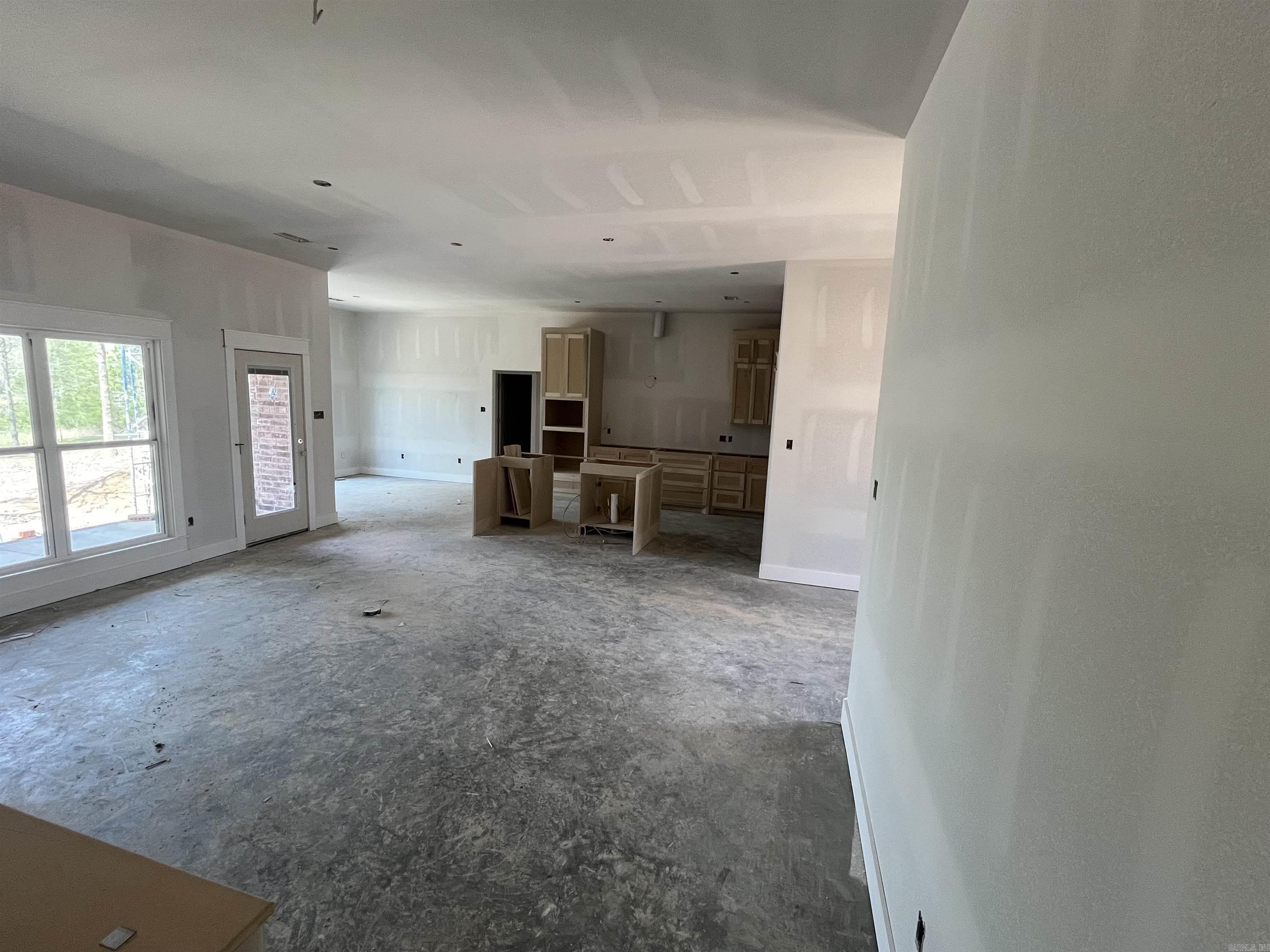 Hawks Point - Residential