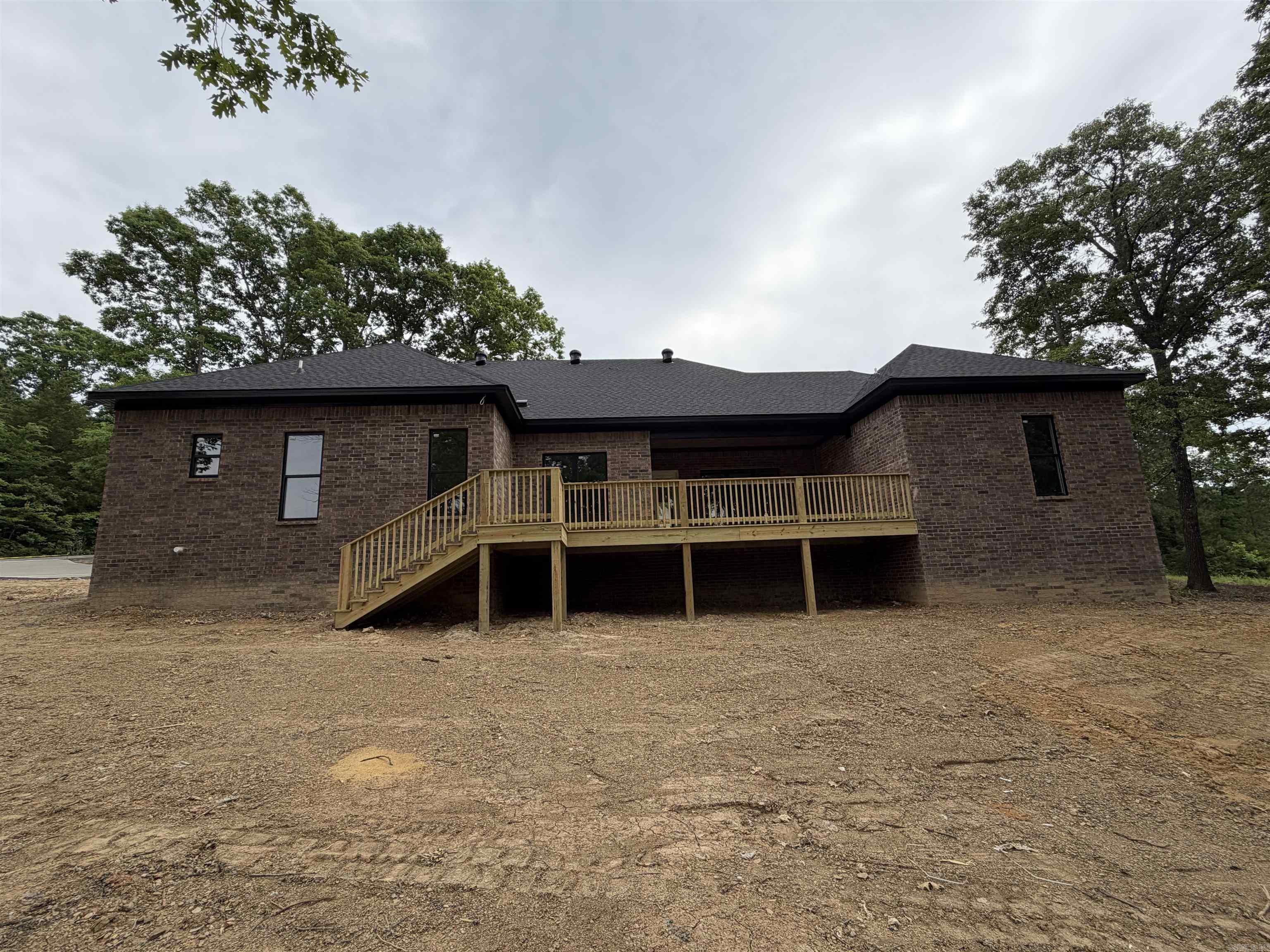 Hawks Point - Residential
