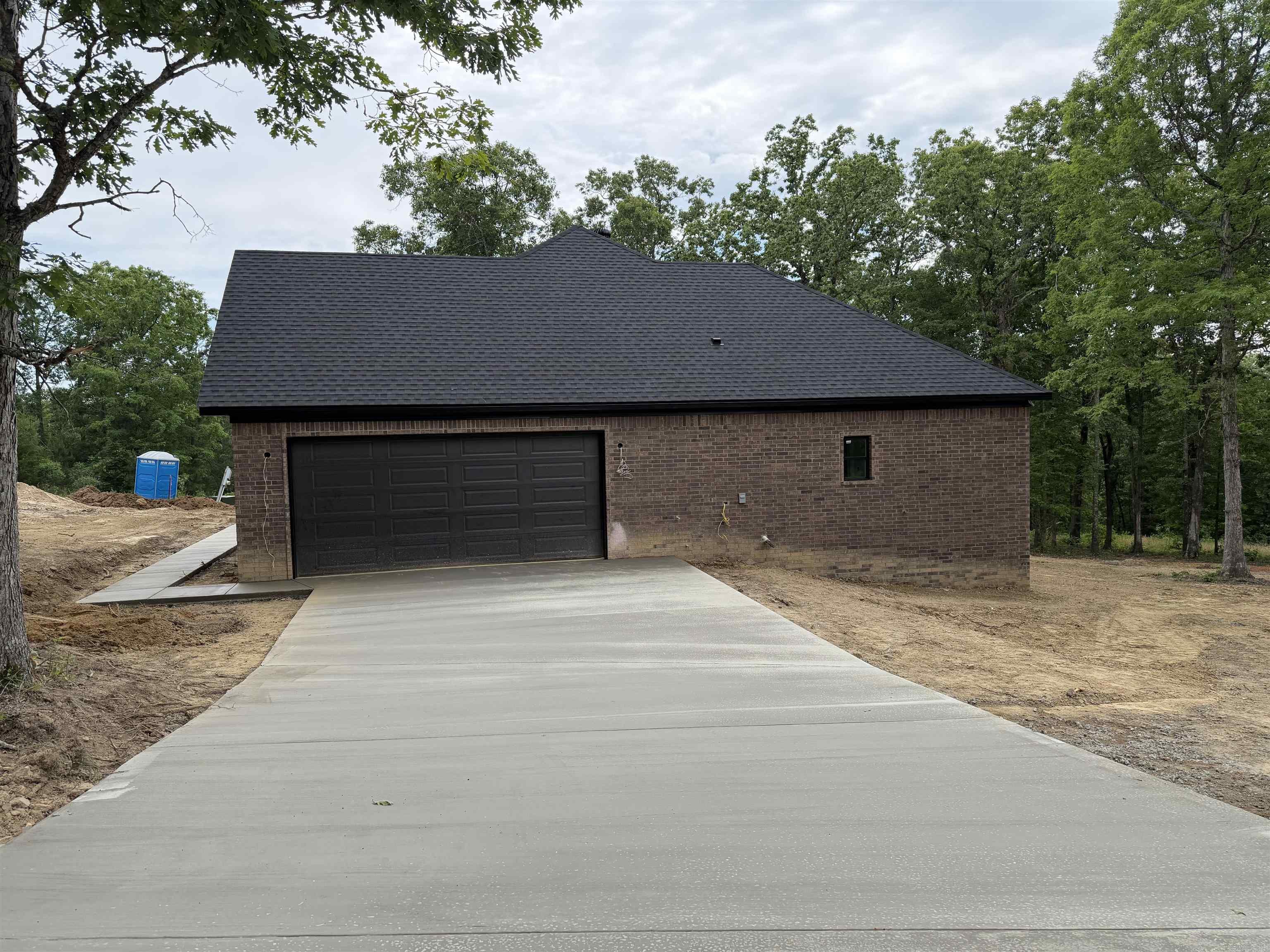 Hawks Point - Residential
