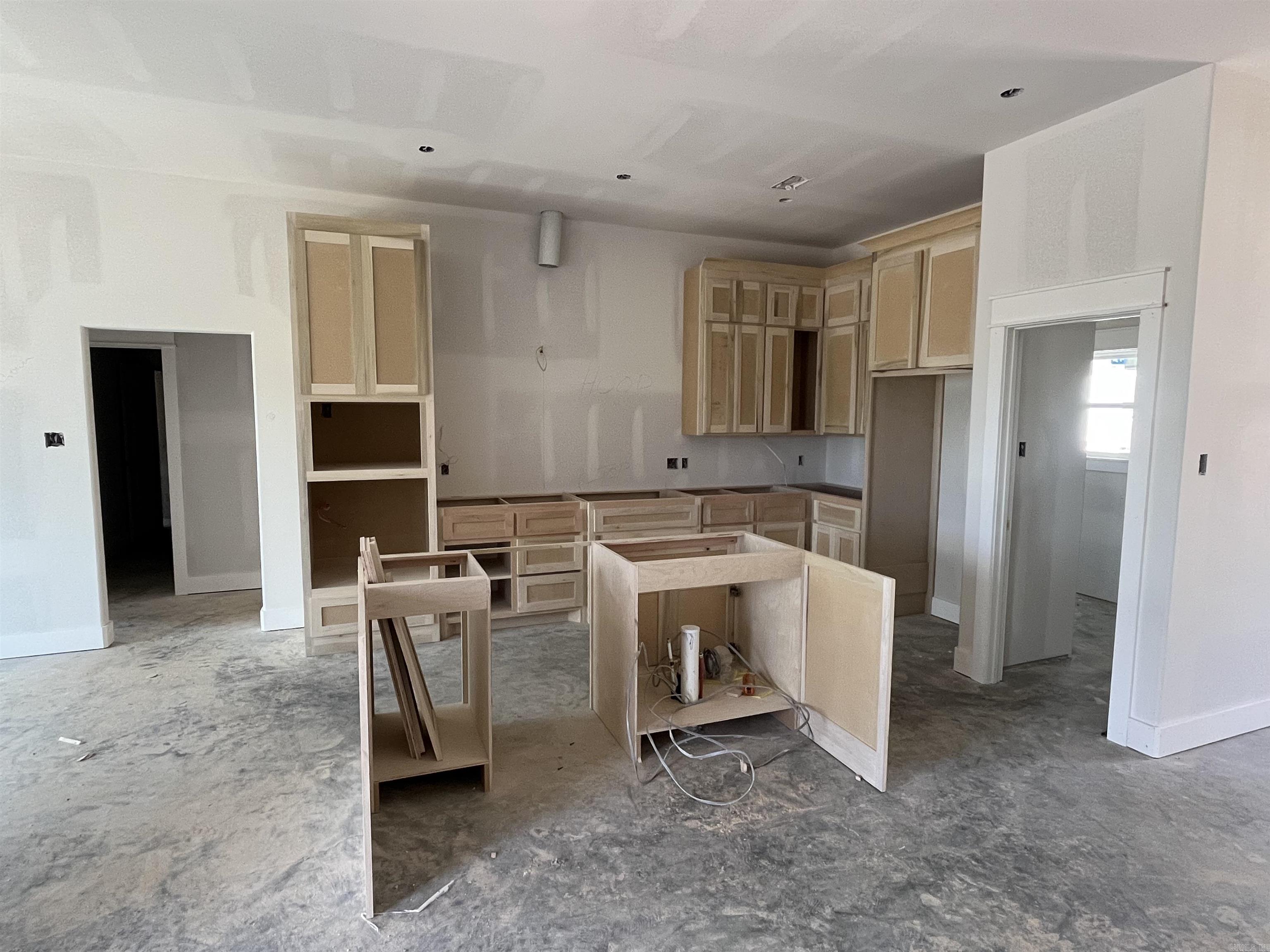 Hawks Point - Residential