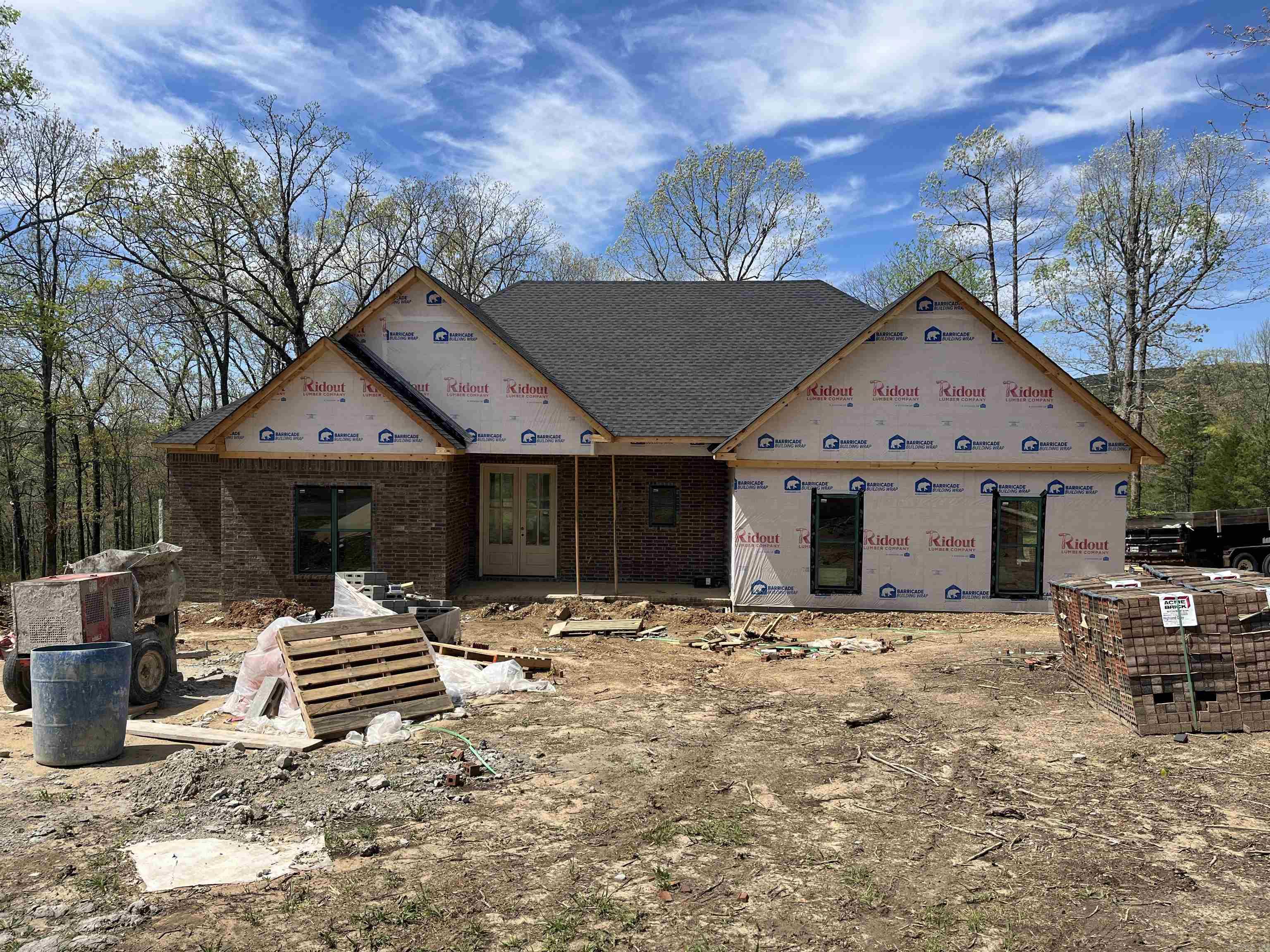 Hawks Point - Residential