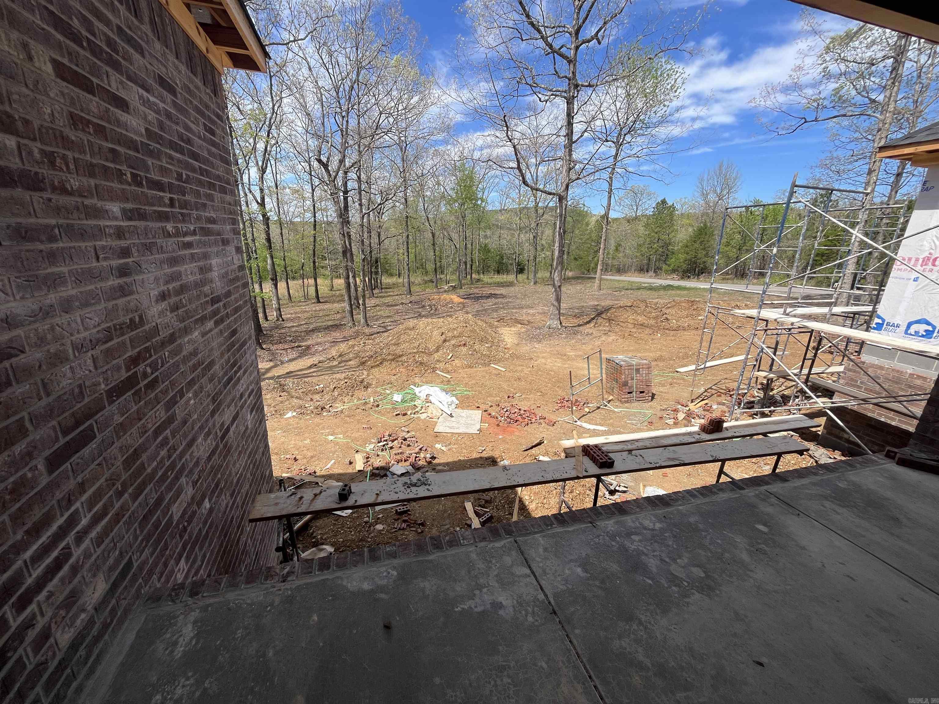 Hawks Point - Residential