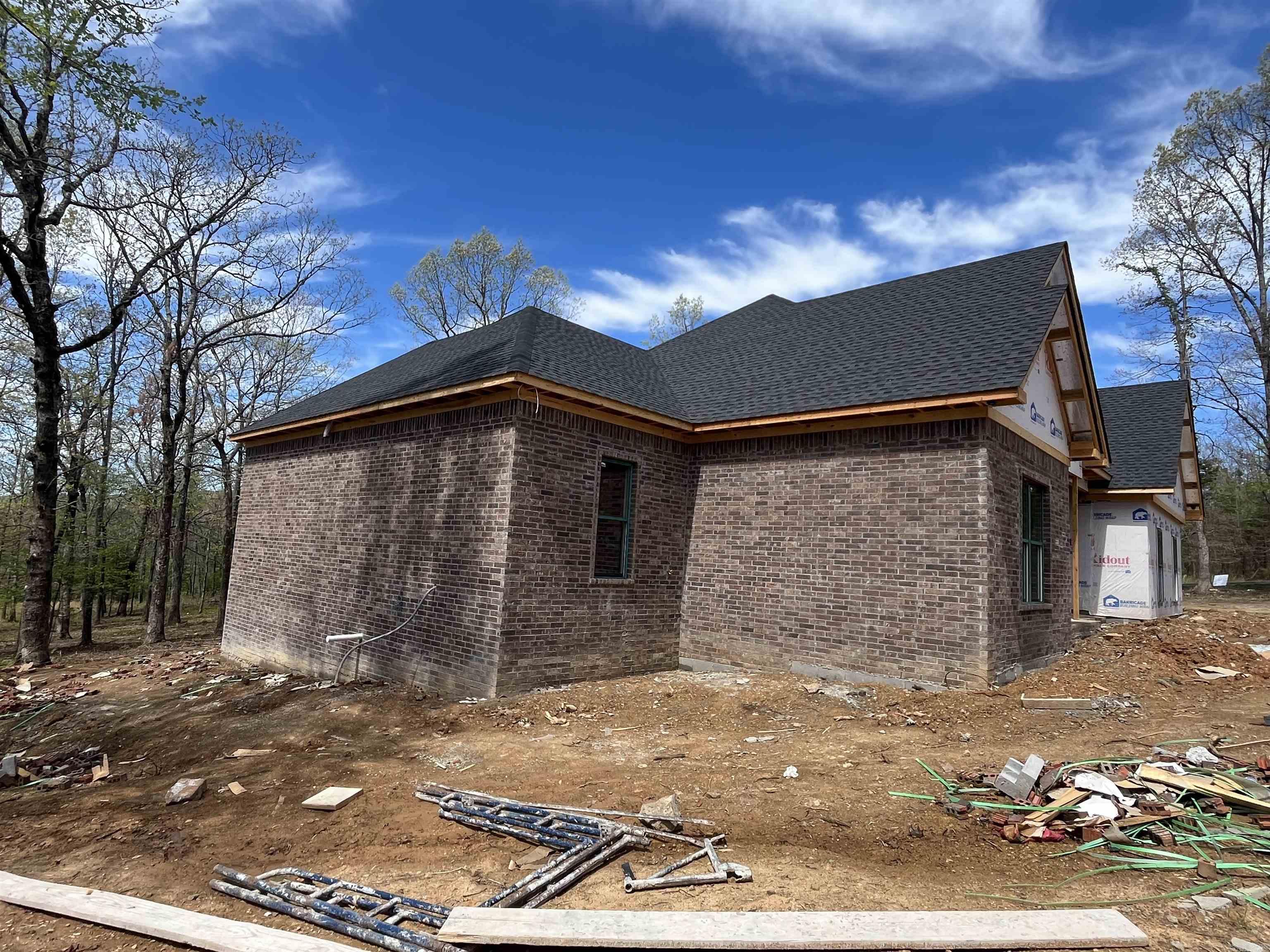 Hawks Point - Residential