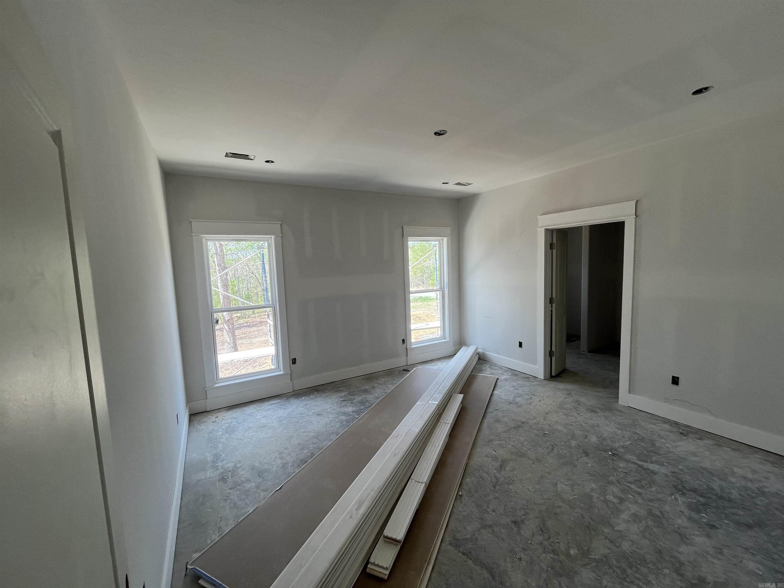 Hawks Point - Residential