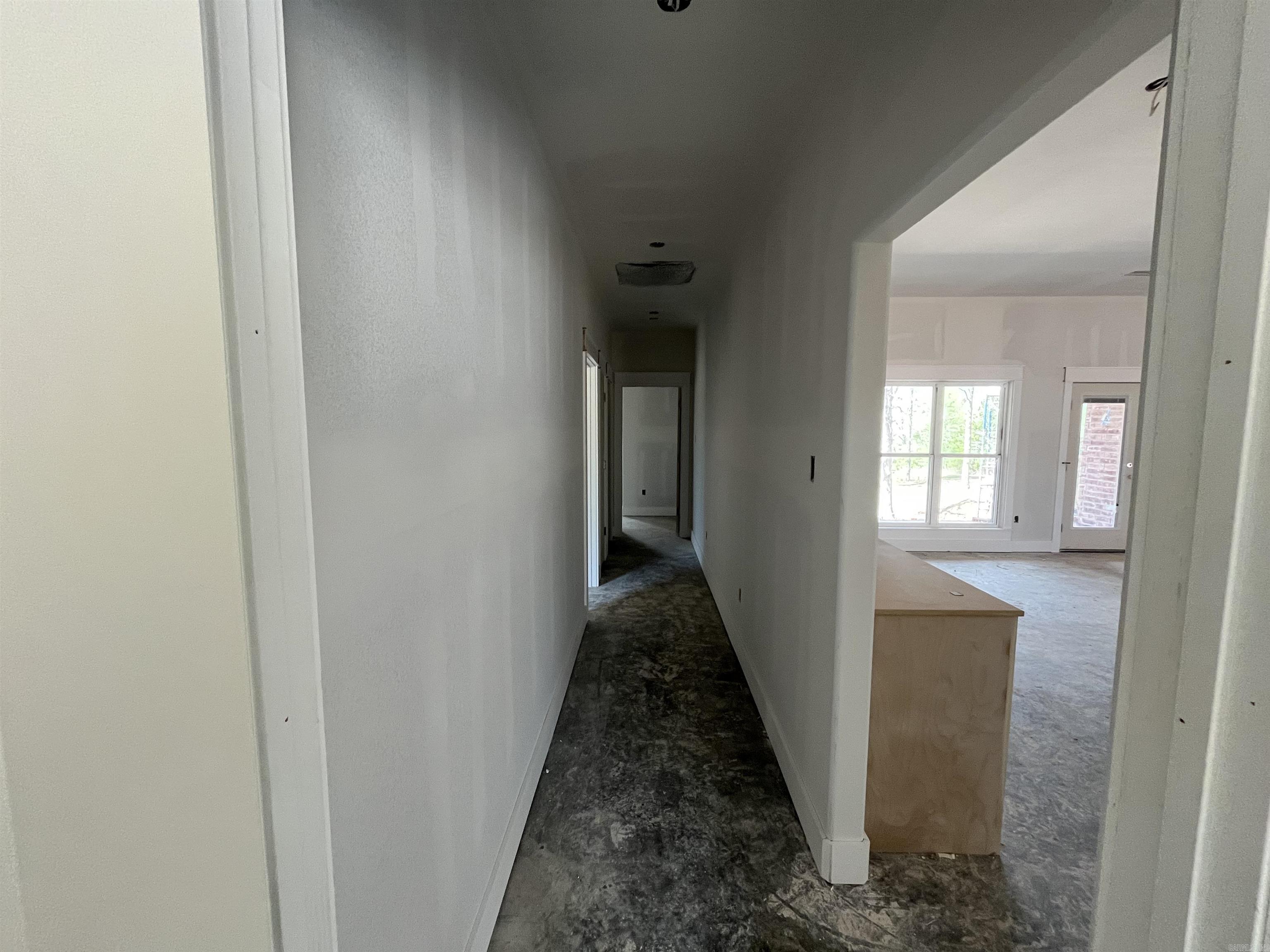 Hawks Point - Residential