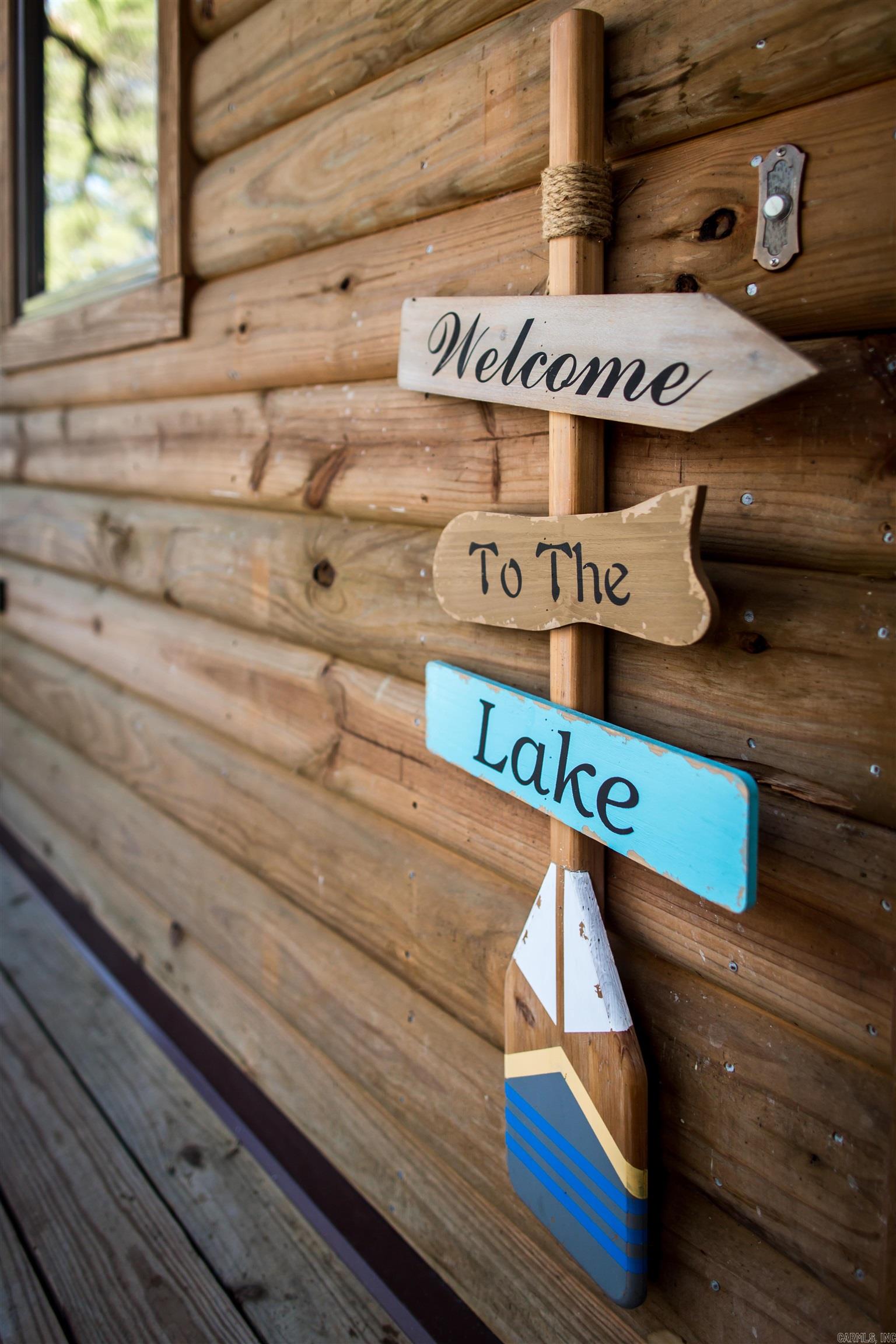 Harbor East Condo - Residential